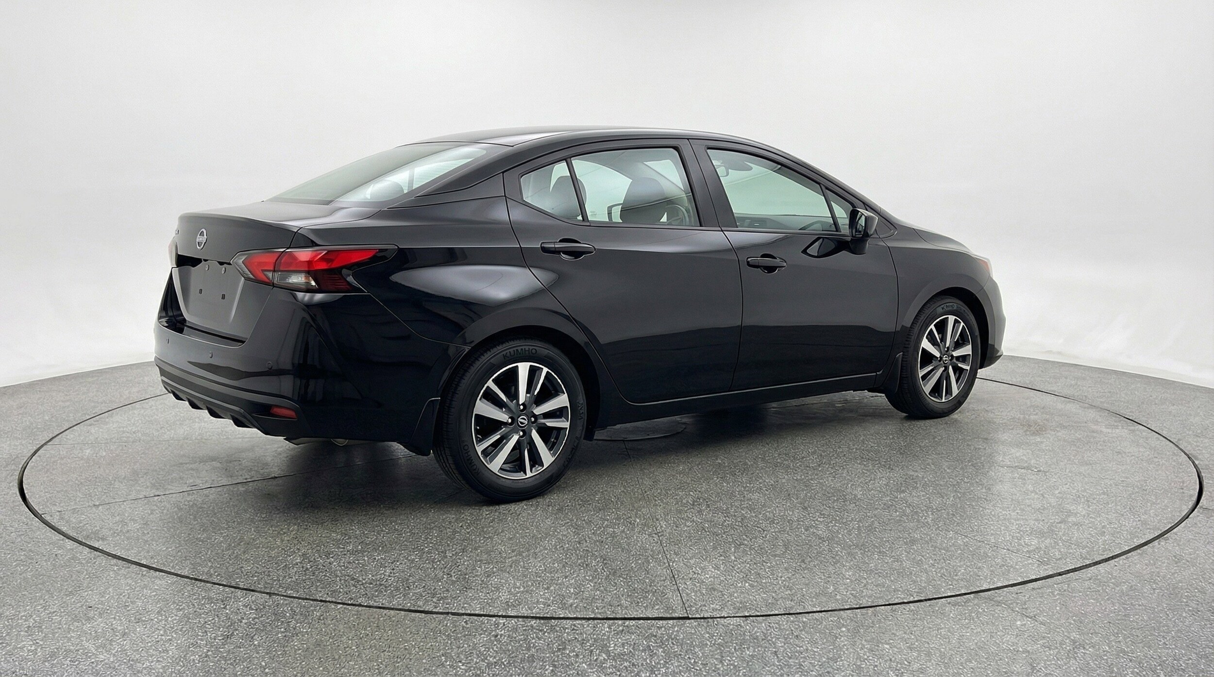 Thumbnail: 2025 Nissan Versa - 9