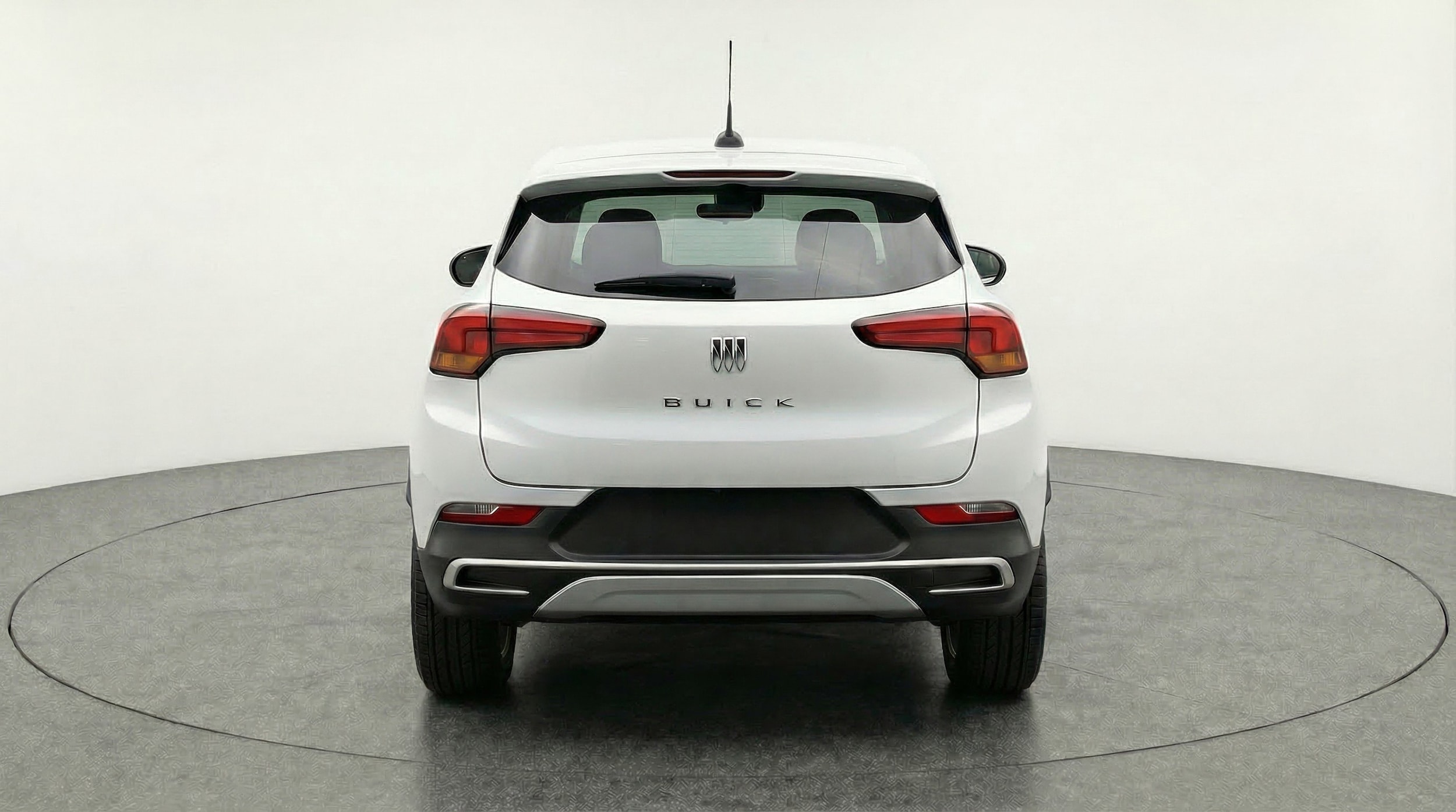 Thumbnail: 2025 Buick Encore GX - 7