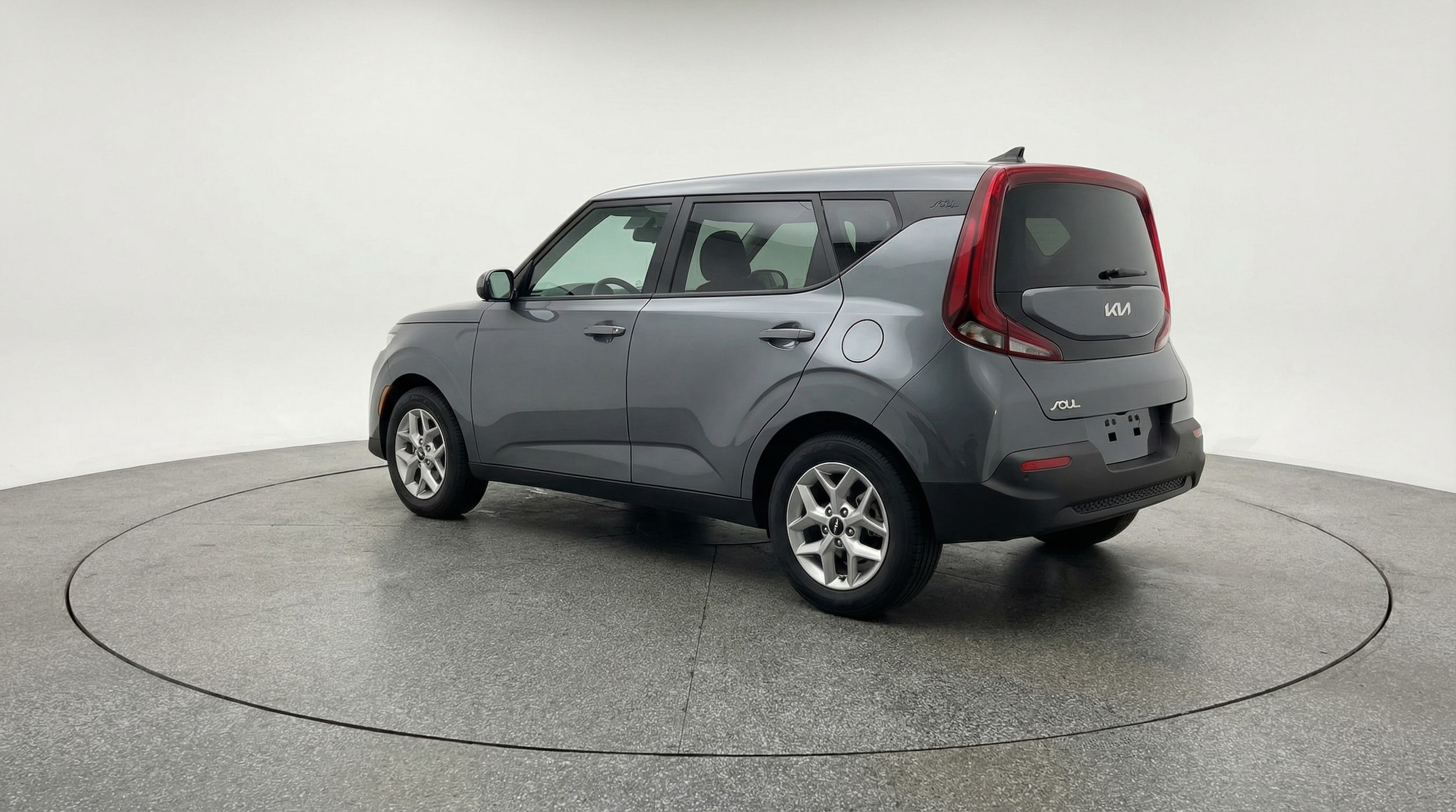 Thumbnail: 2025 Kia Soul - 5