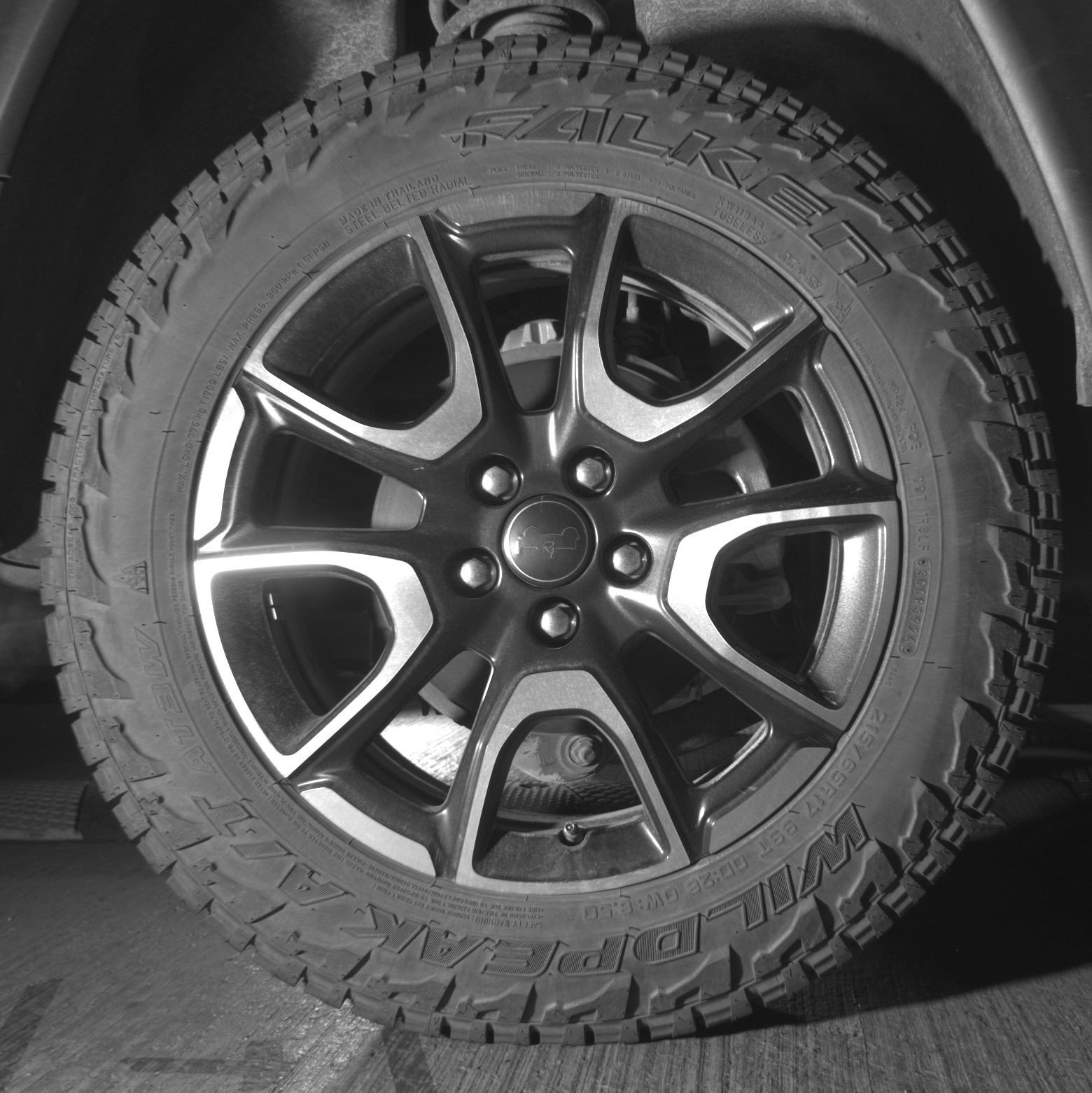 Thumbnail: 2025 Jeep Compass - 15