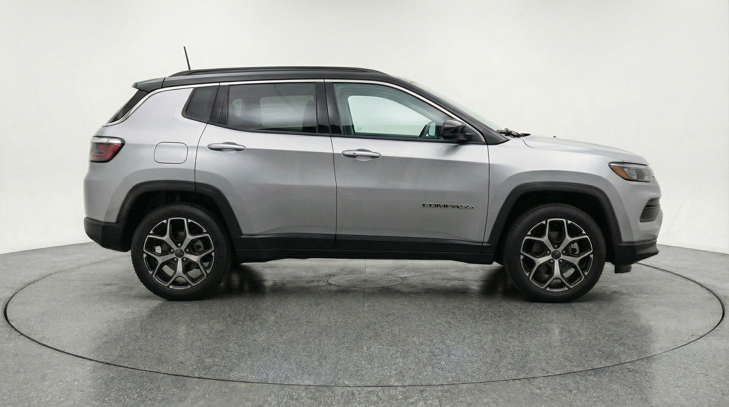 Thumbnail: 2025 Jeep Compass - 11