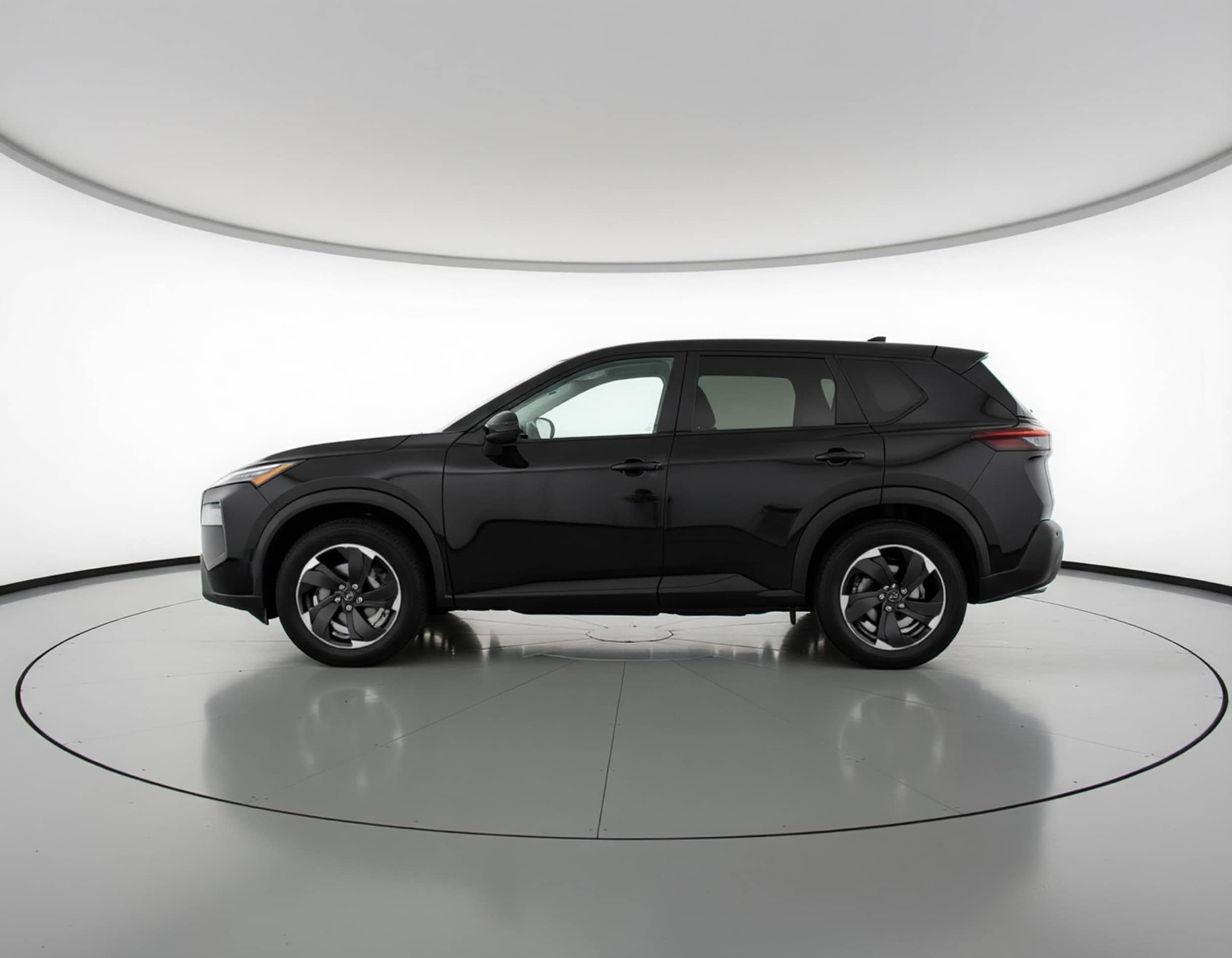 Thumbnail: 2025 Nissan Rogue - 4