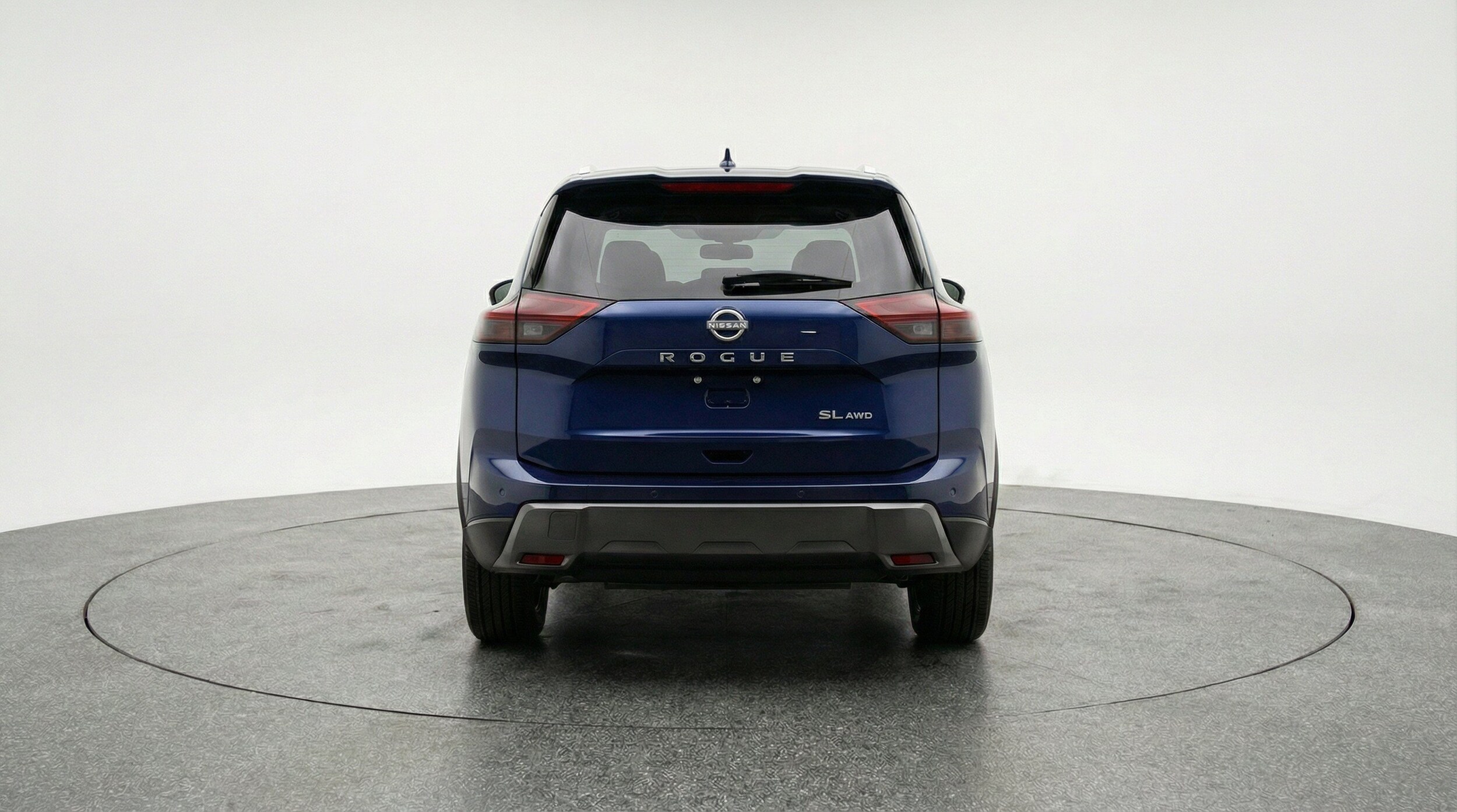 Thumbnail: 2026 Nissan Rogue - 7
