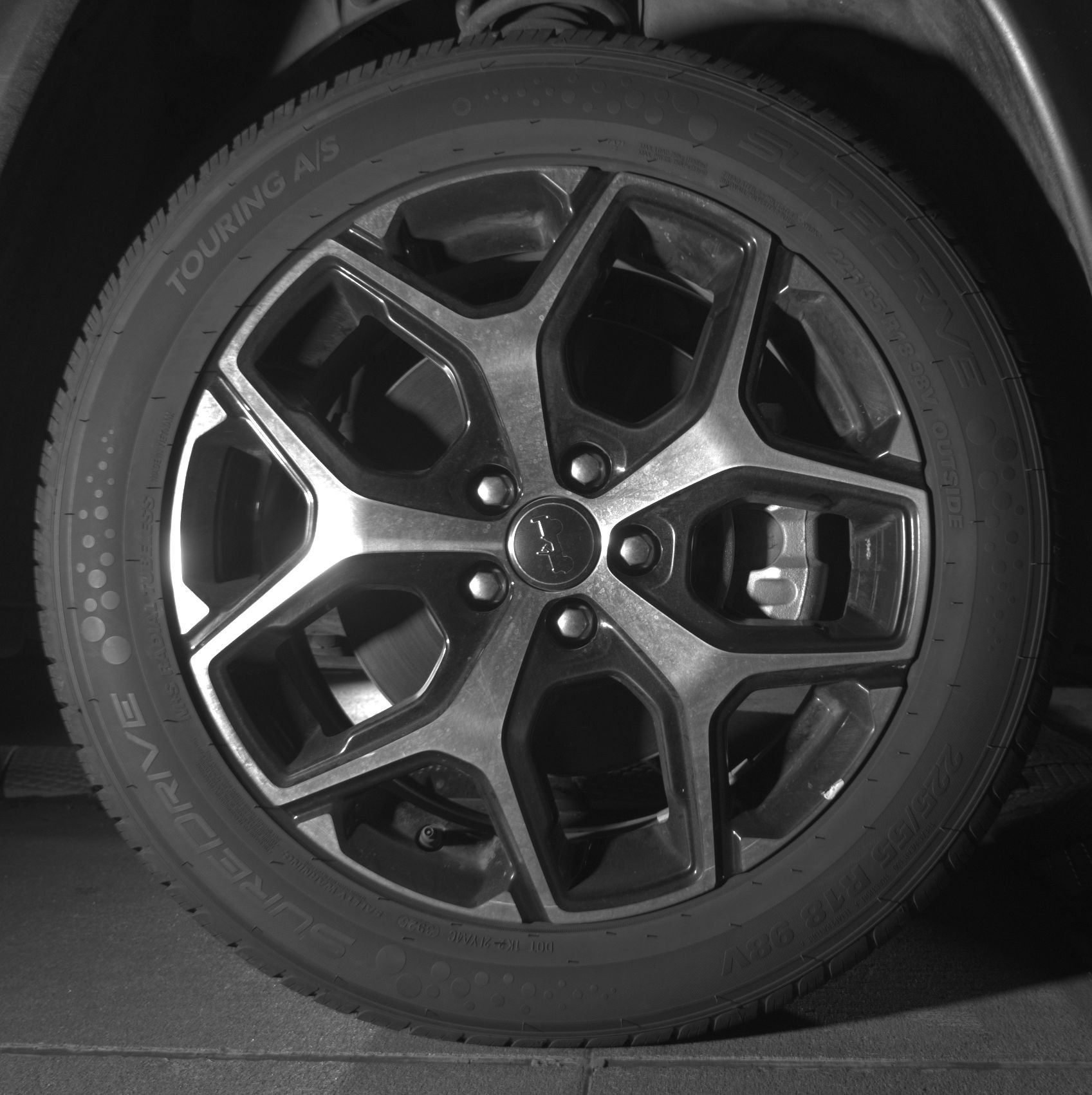 Thumbnail: 2025 Jeep Compass - 10