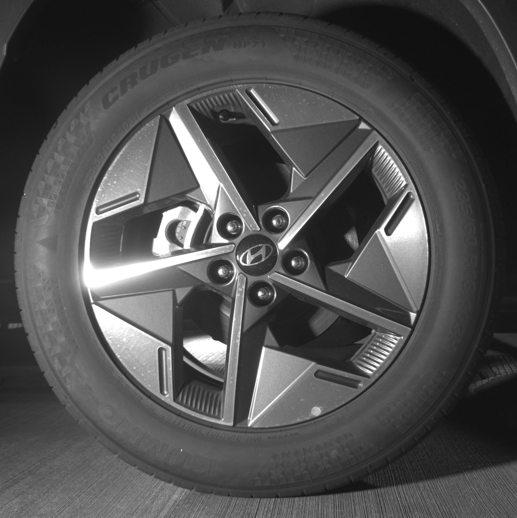Thumbnail: 2026 Hyundai Tucson - 15
