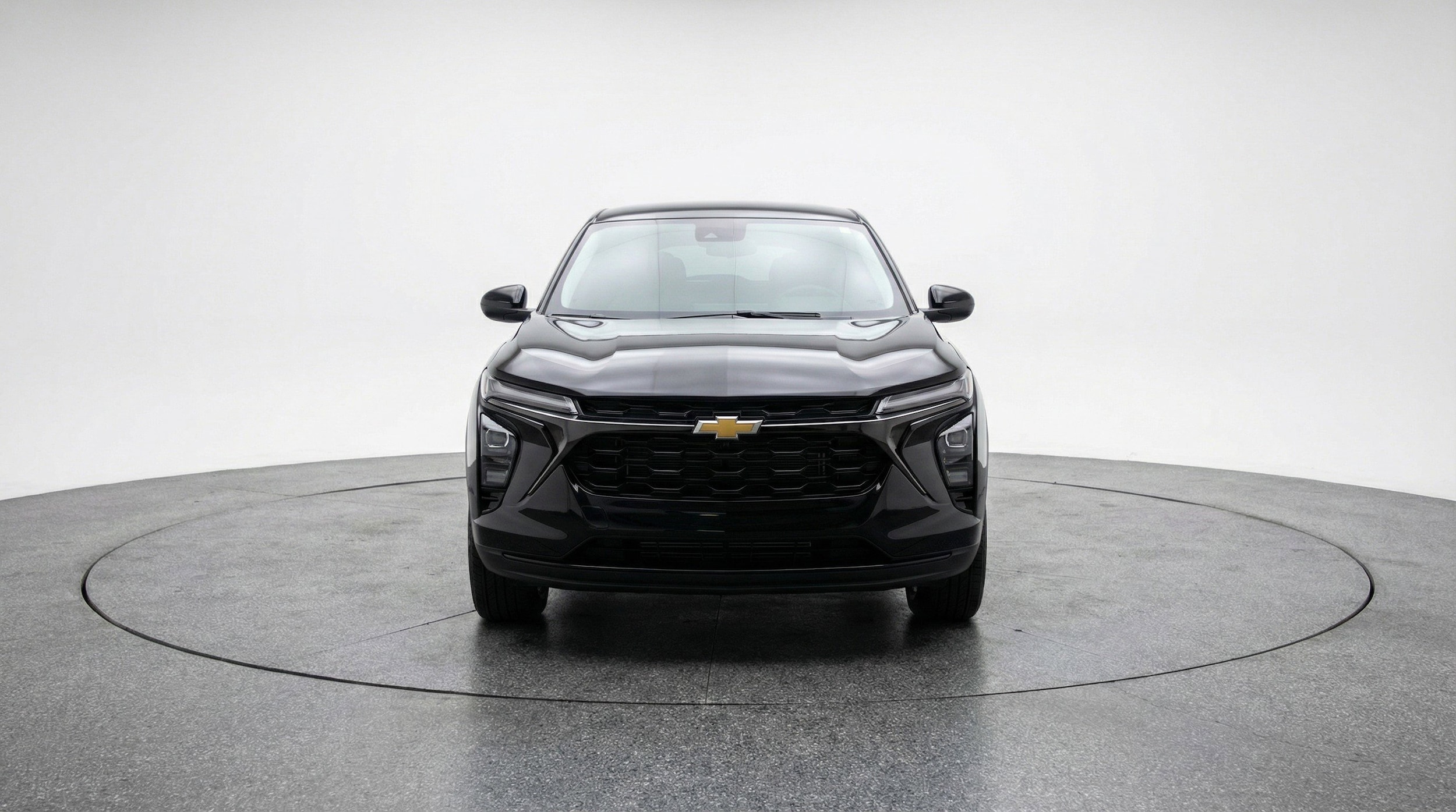 Thumbnail: 2025 Chevrolet Trax - 2