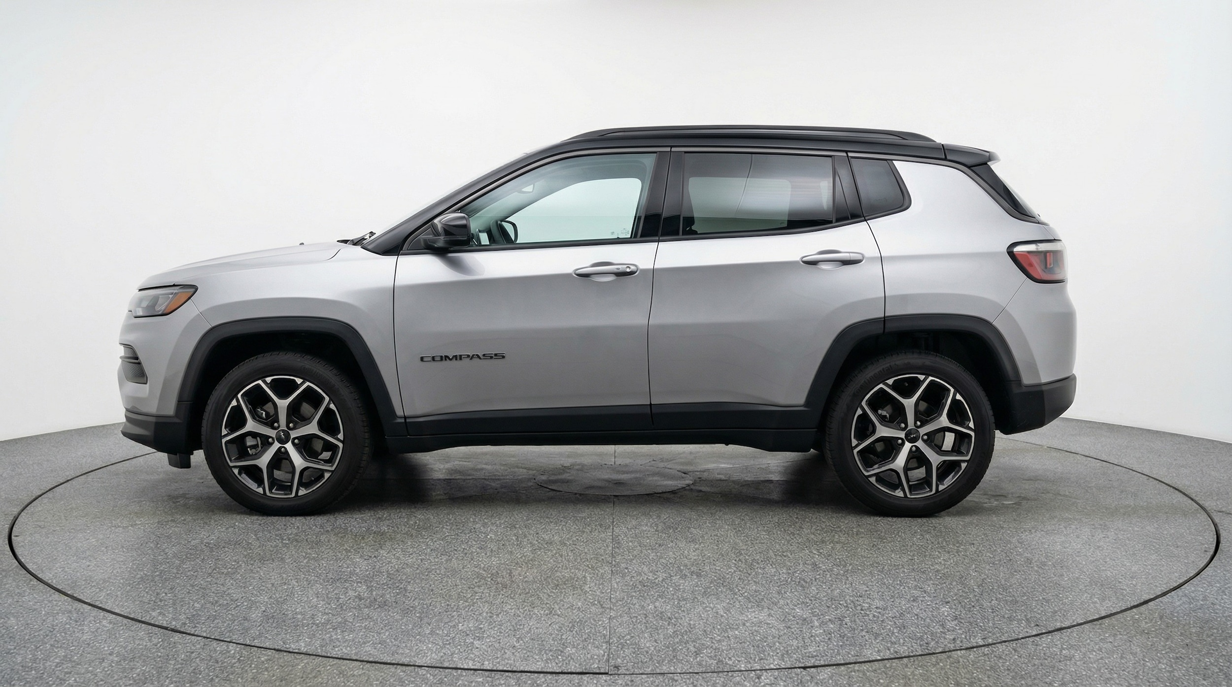 Thumbnail: 2025 Jeep Compass - 4