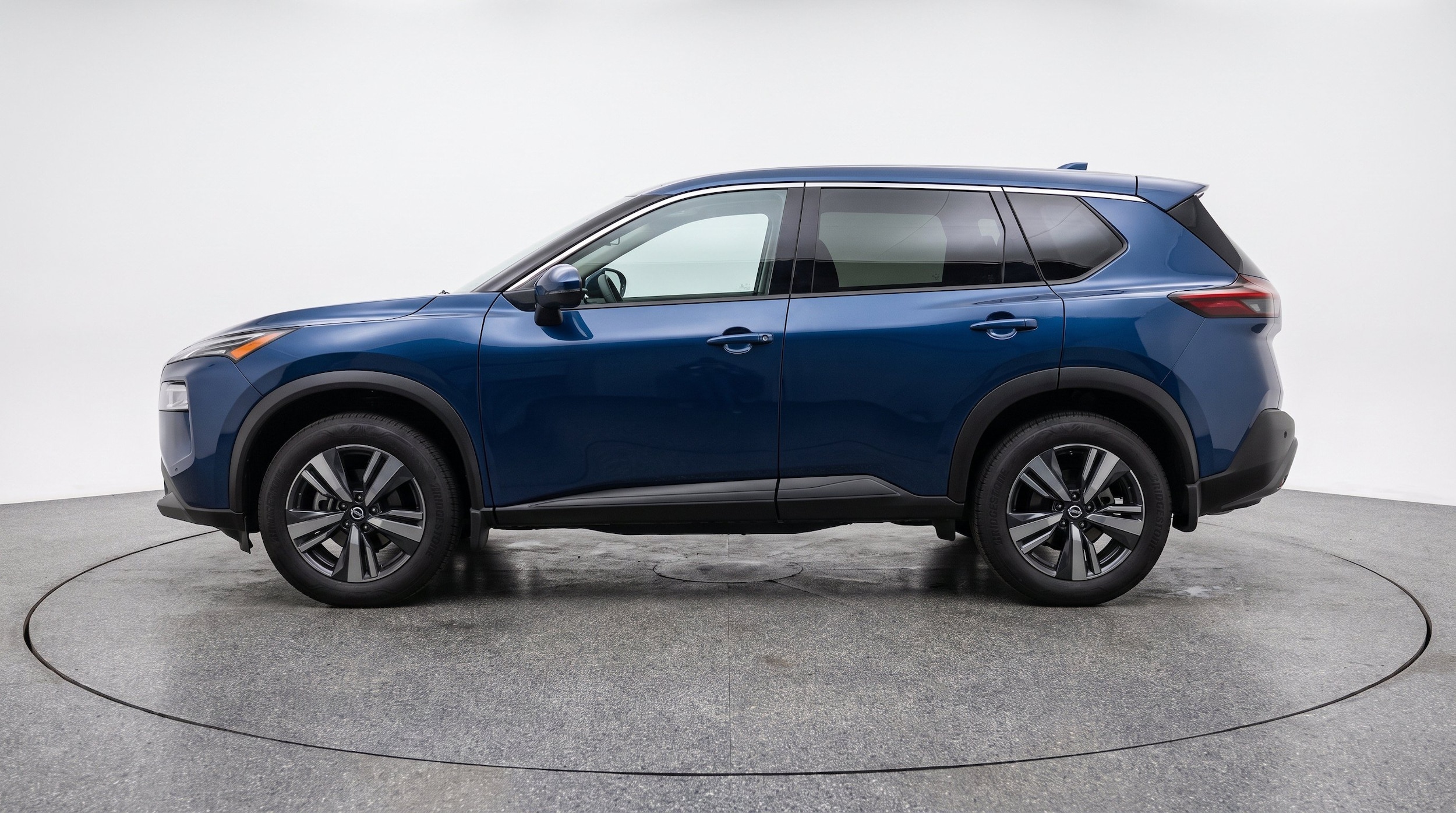 Thumbnail: 2026 Nissan Rogue - 5