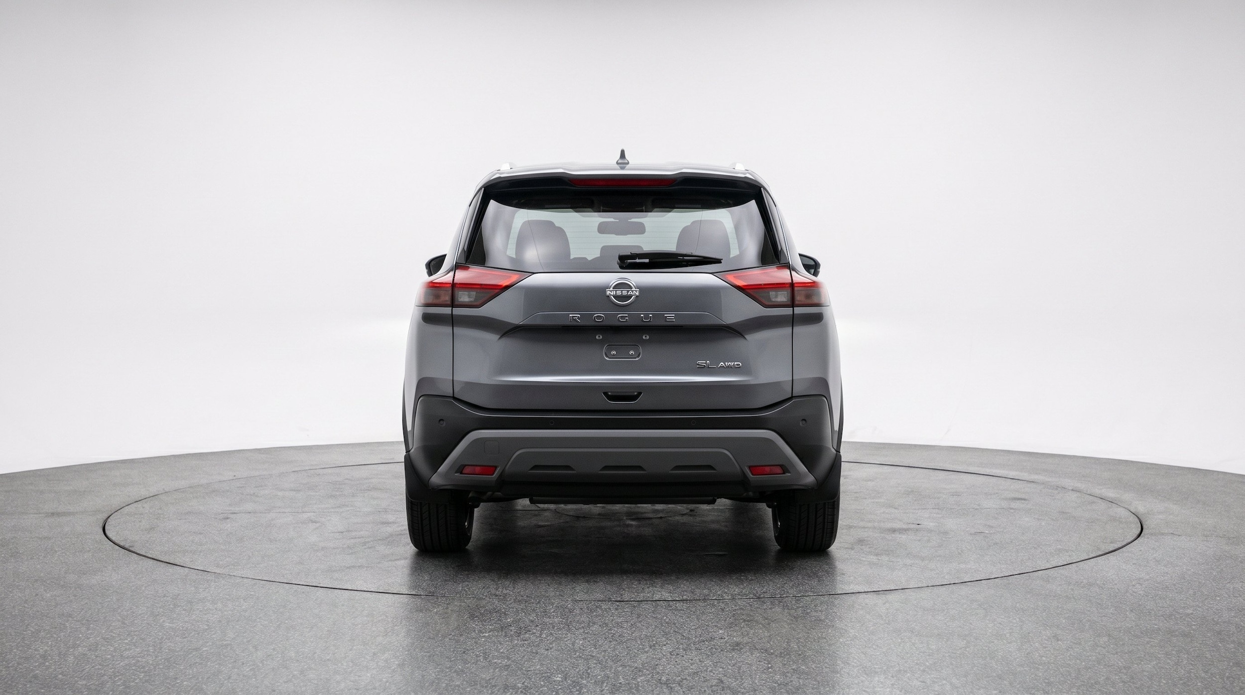 Thumbnail: 2026 Nissan Rogue - 7