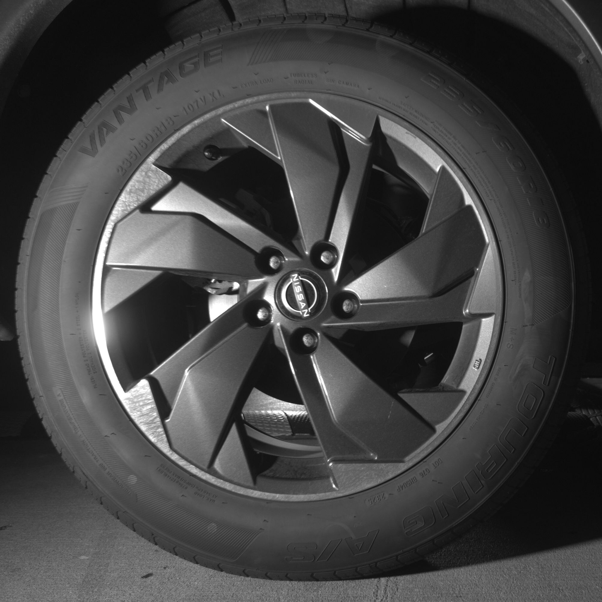 Thumbnail: 2025 Nissan Rogue - 12