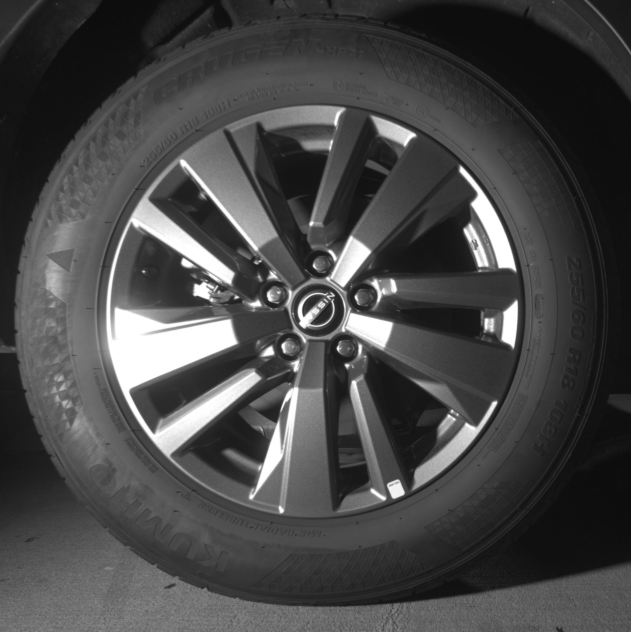 Thumbnail: 2025 Nissan Pathfinder - 15