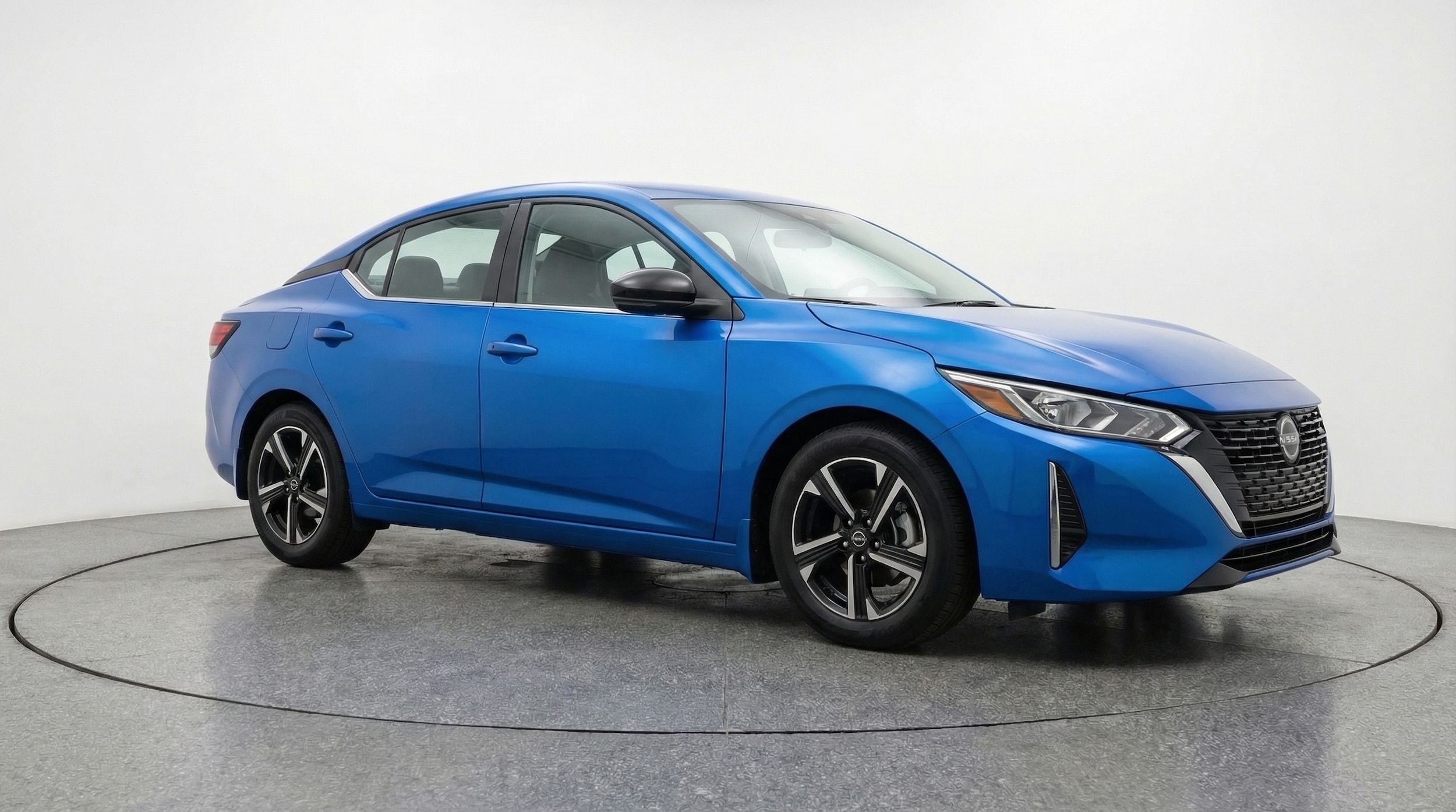 Thumbnail: 2025 Nissan Sentra - 1