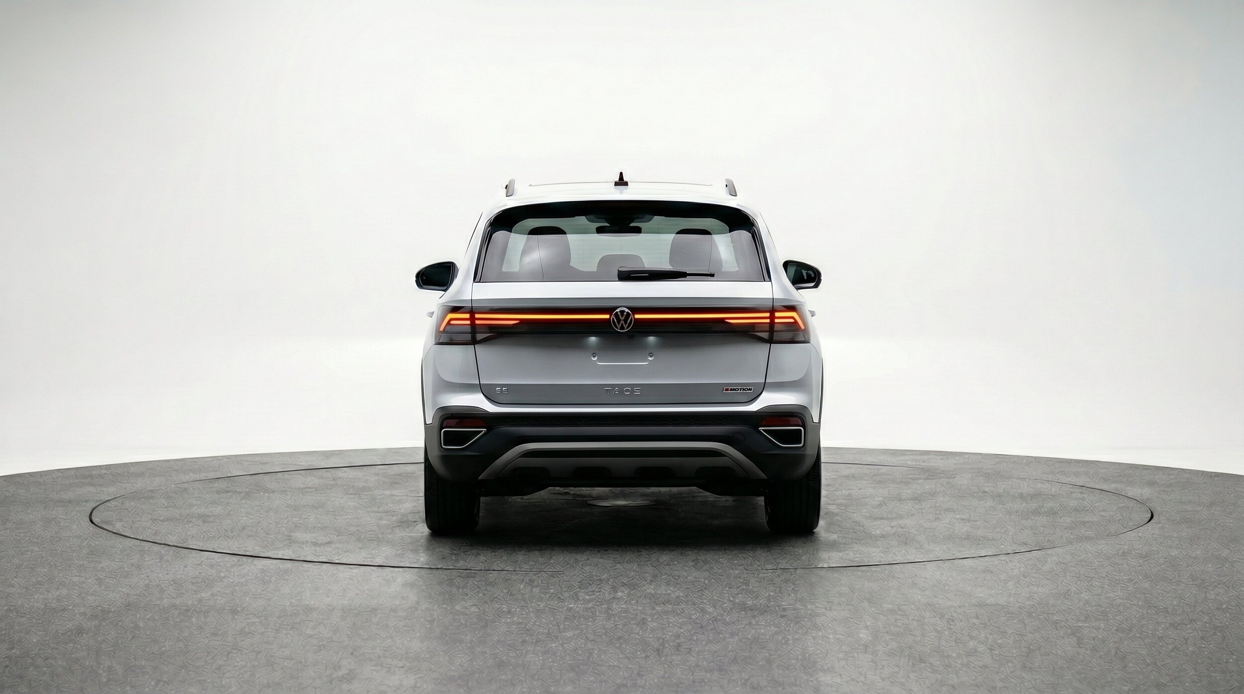 Thumbnail: 2026 Volkswagen Taos - 7