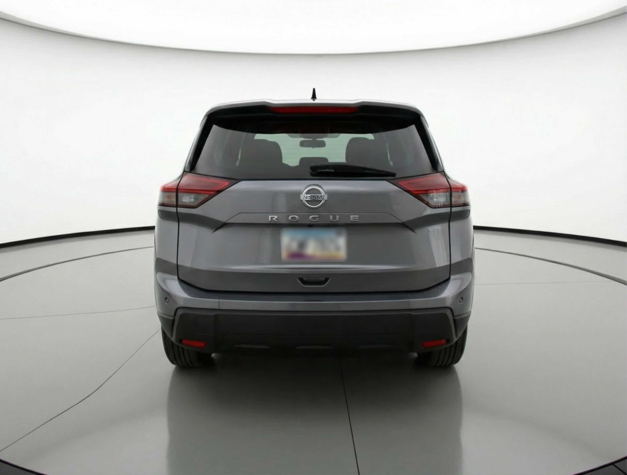 Thumbnail: 2025 Nissan Rogue - 6