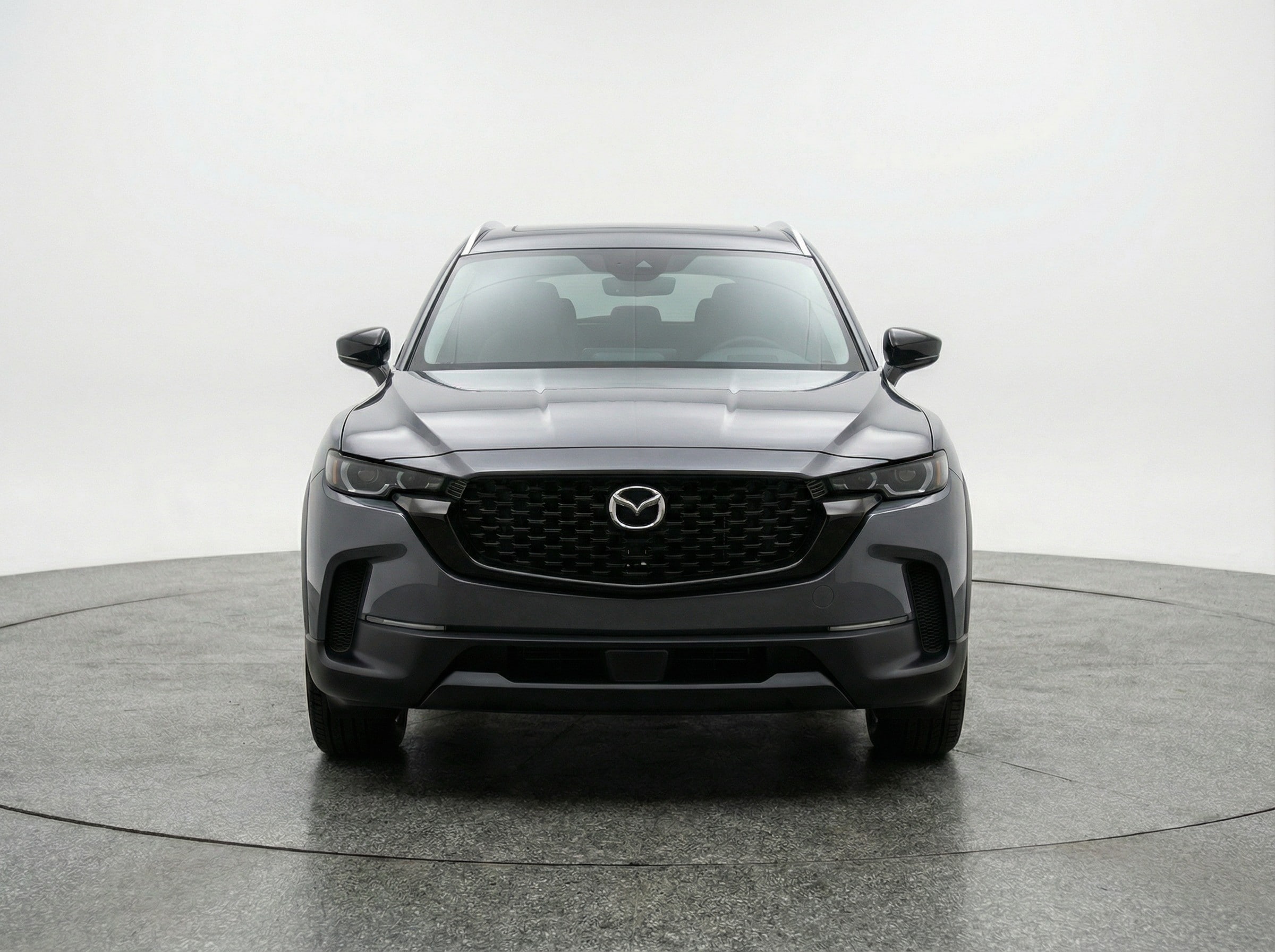Thumbnail: 2025 Mazda CX-50 - 2