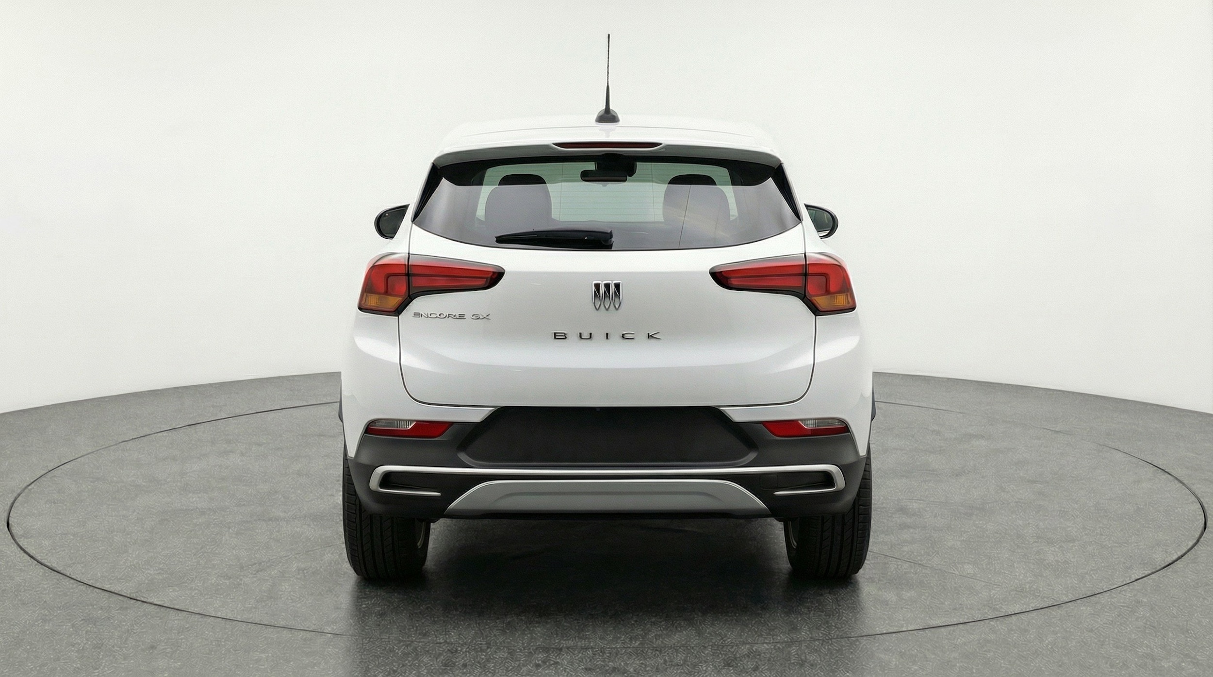 Thumbnail: 2025 Buick Encore GX - 7