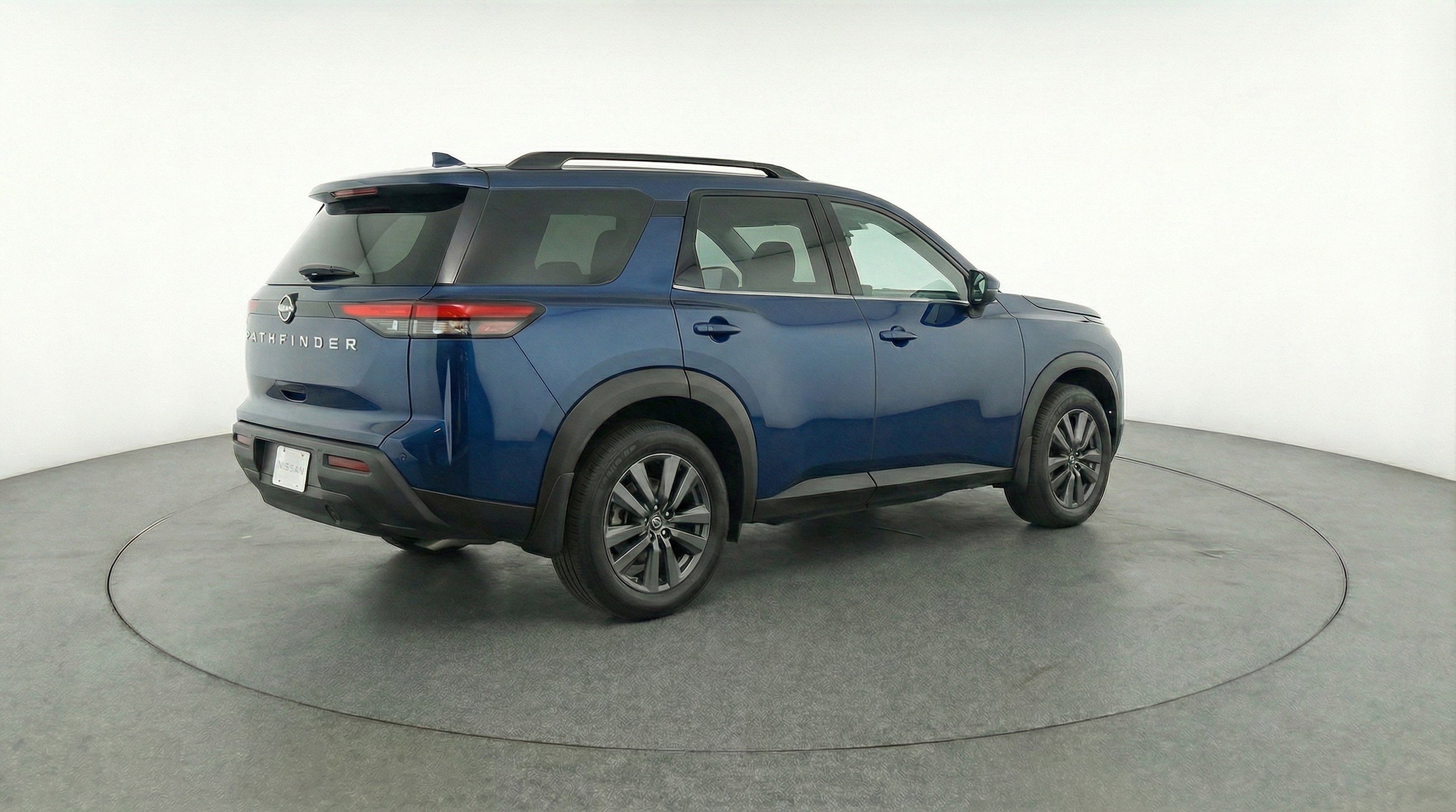 Thumbnail: 2025 Nissan Pathfinder - 9