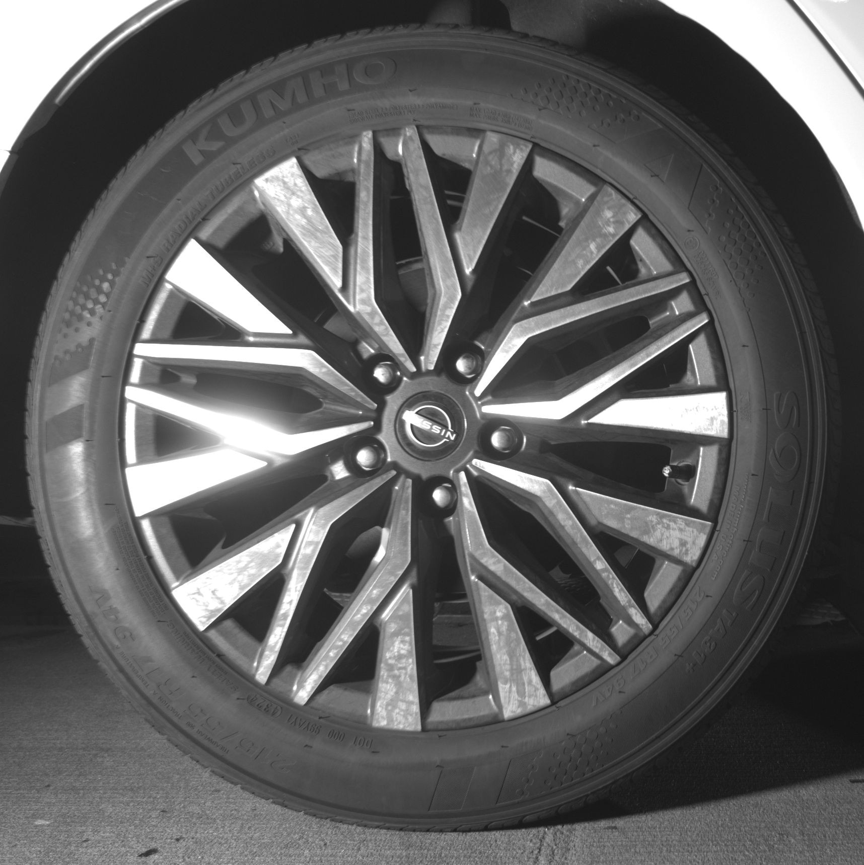 Thumbnail: 2025 Nissan Altima - 12