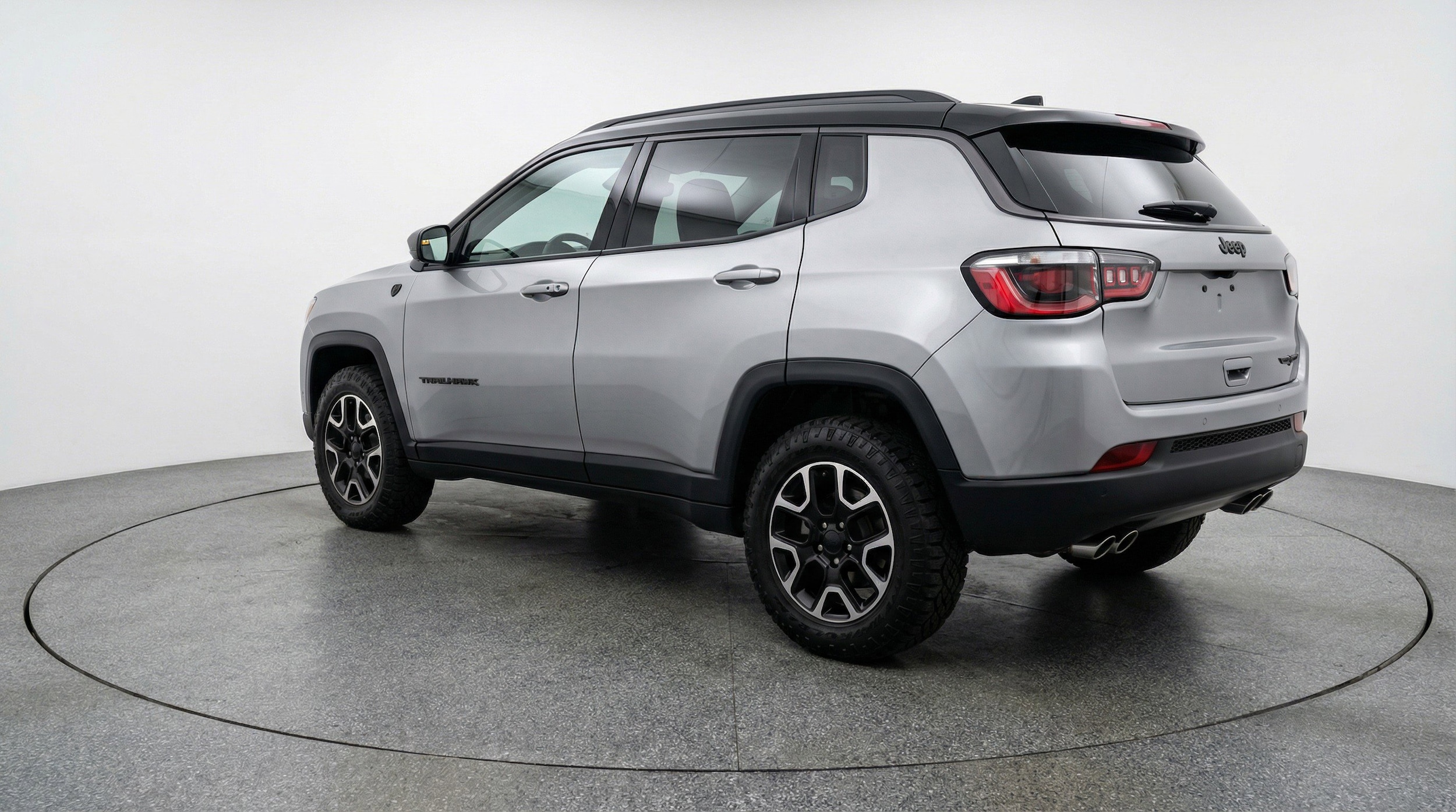 Thumbnail: 2025 Jeep Compass - 6