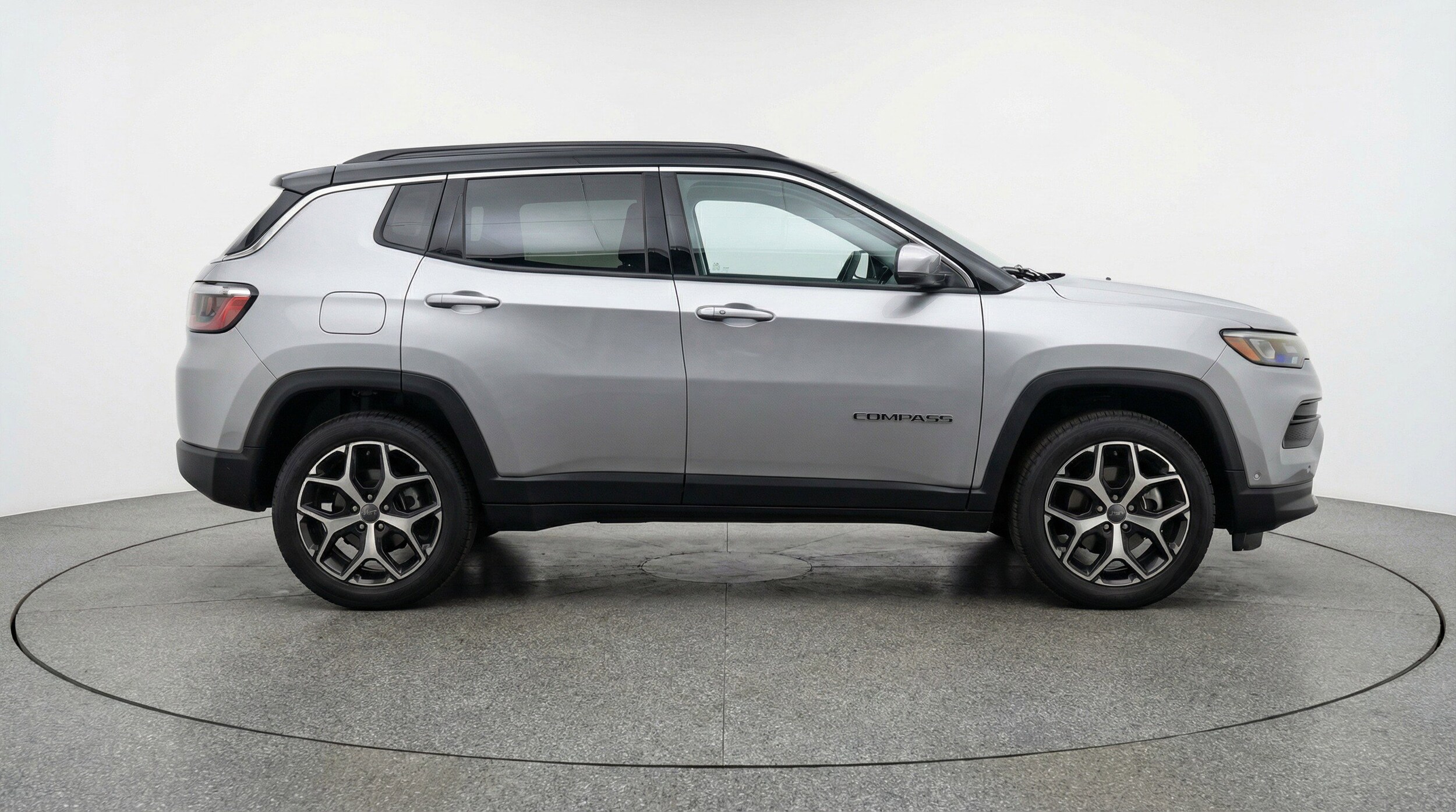 Thumbnail: 2025 Jeep Compass - 11