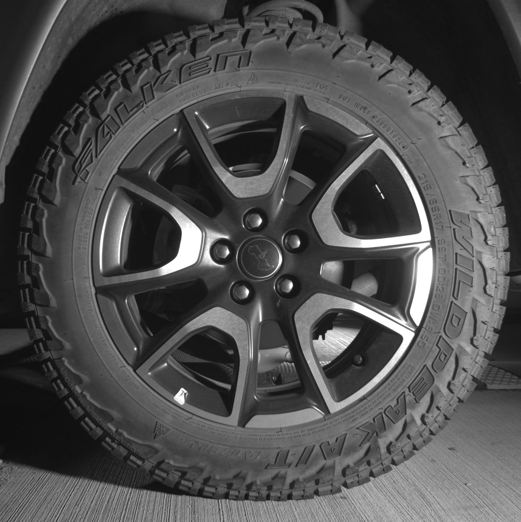 Thumbnail: 2025 Jeep Compass - 14