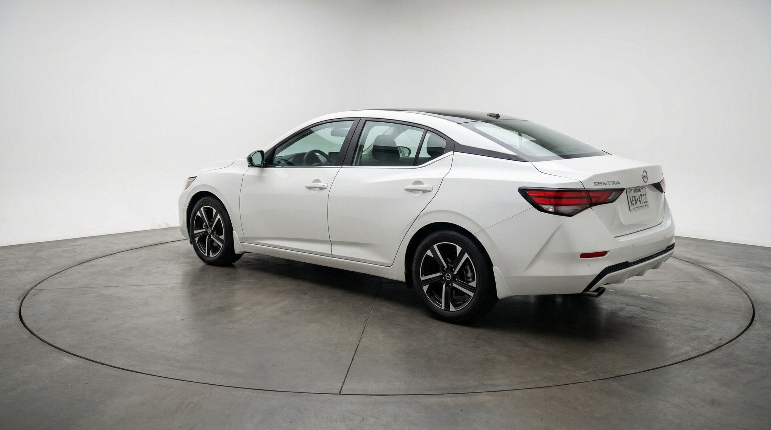 Thumbnail: 2025 Nissan Sentra - 6
