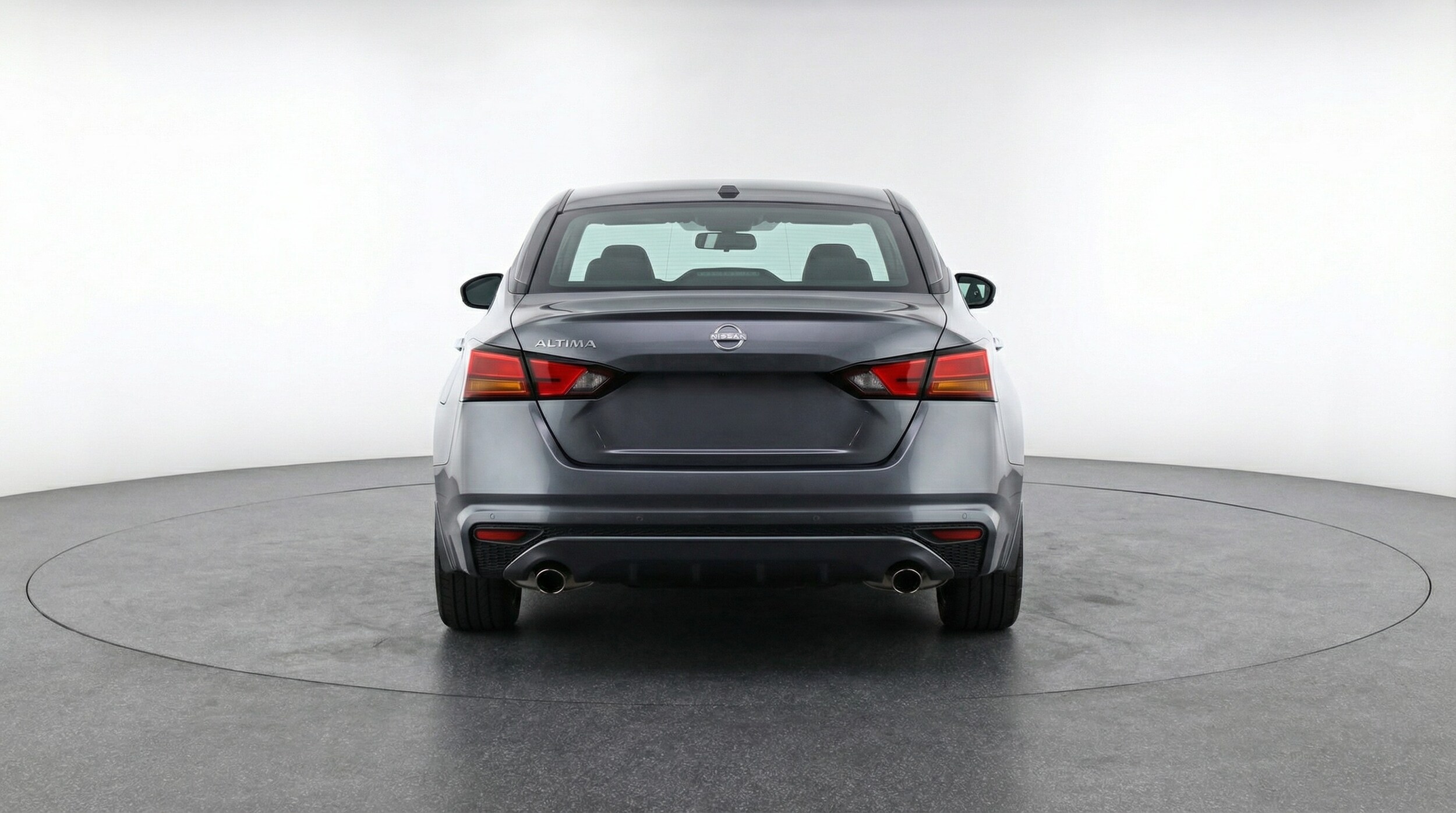 Thumbnail: 2025 Nissan Altima - 6