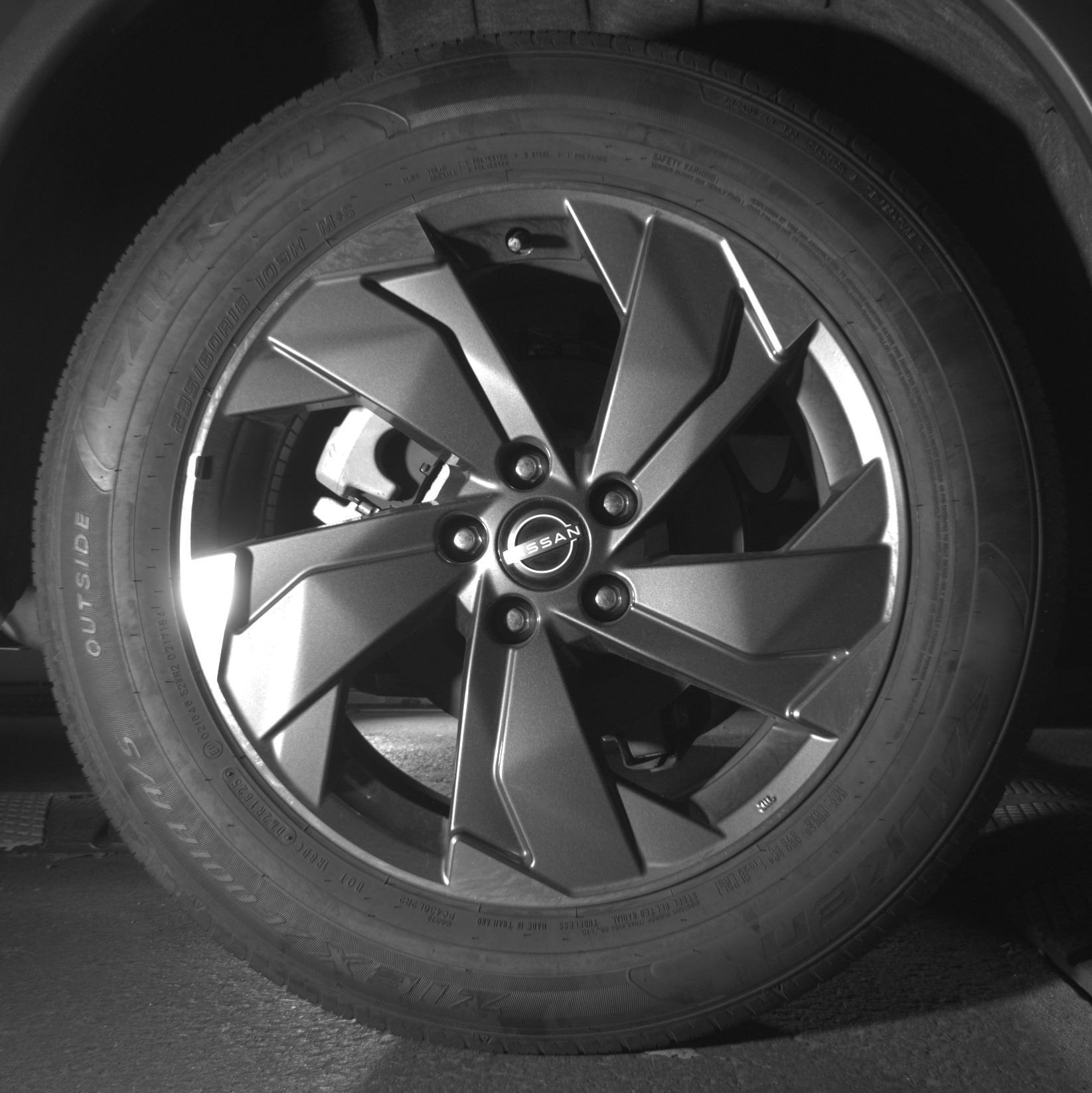 Thumbnail: 2026 Nissan Rogue - 15