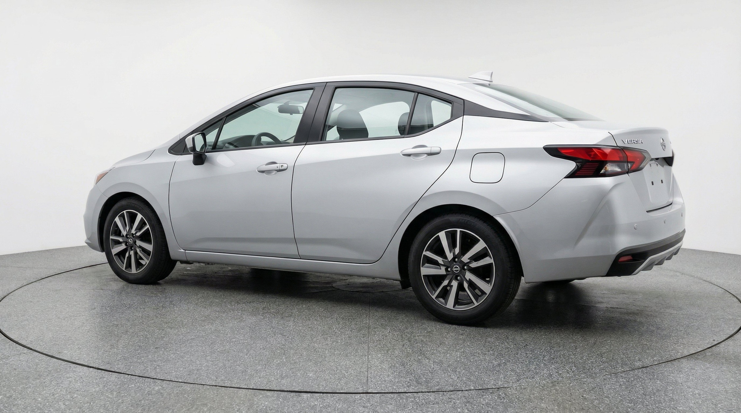 Thumbnail: 2025 Nissan Versa - 6