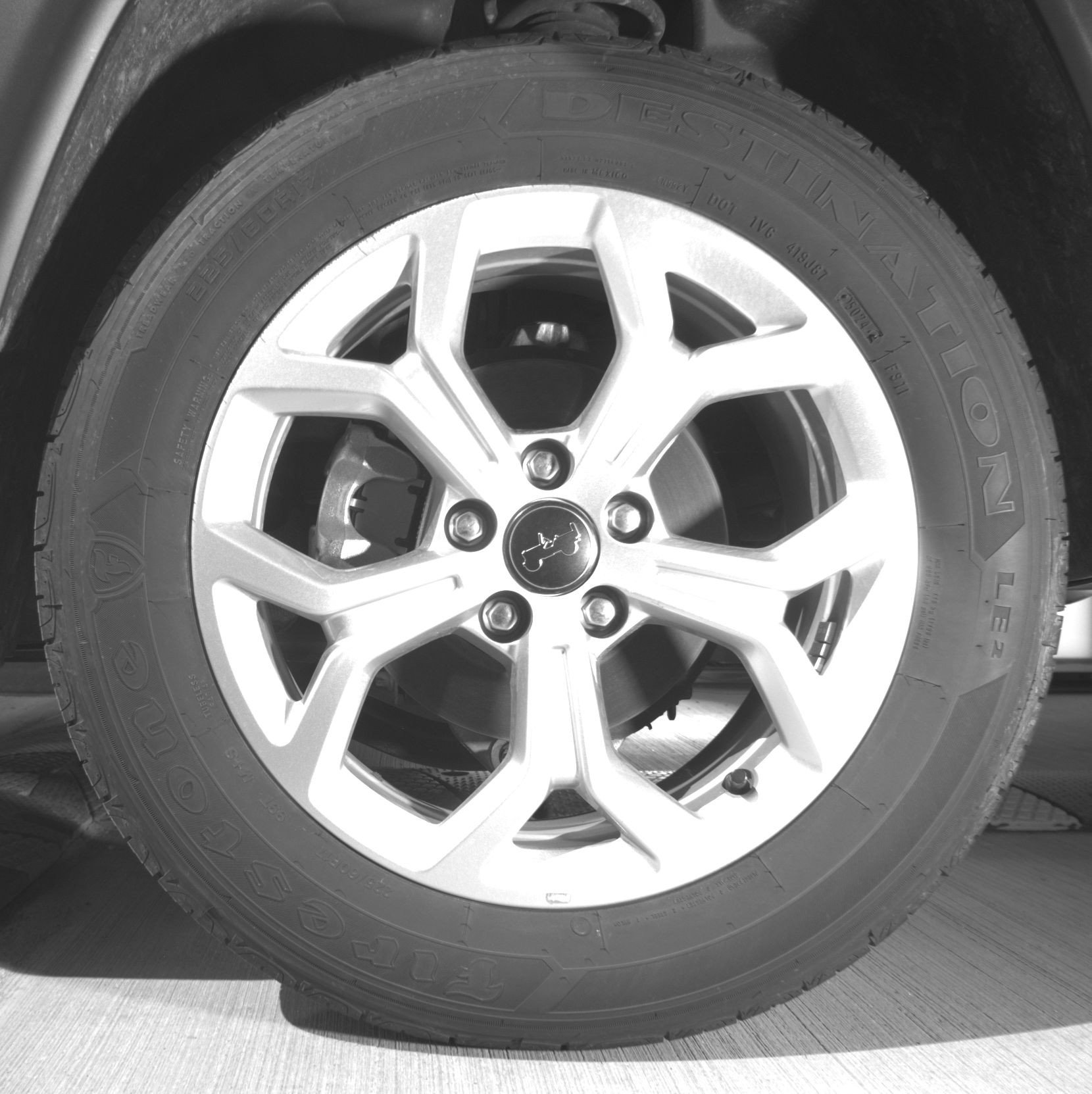 Thumbnail: 2025 Jeep Compass - 14