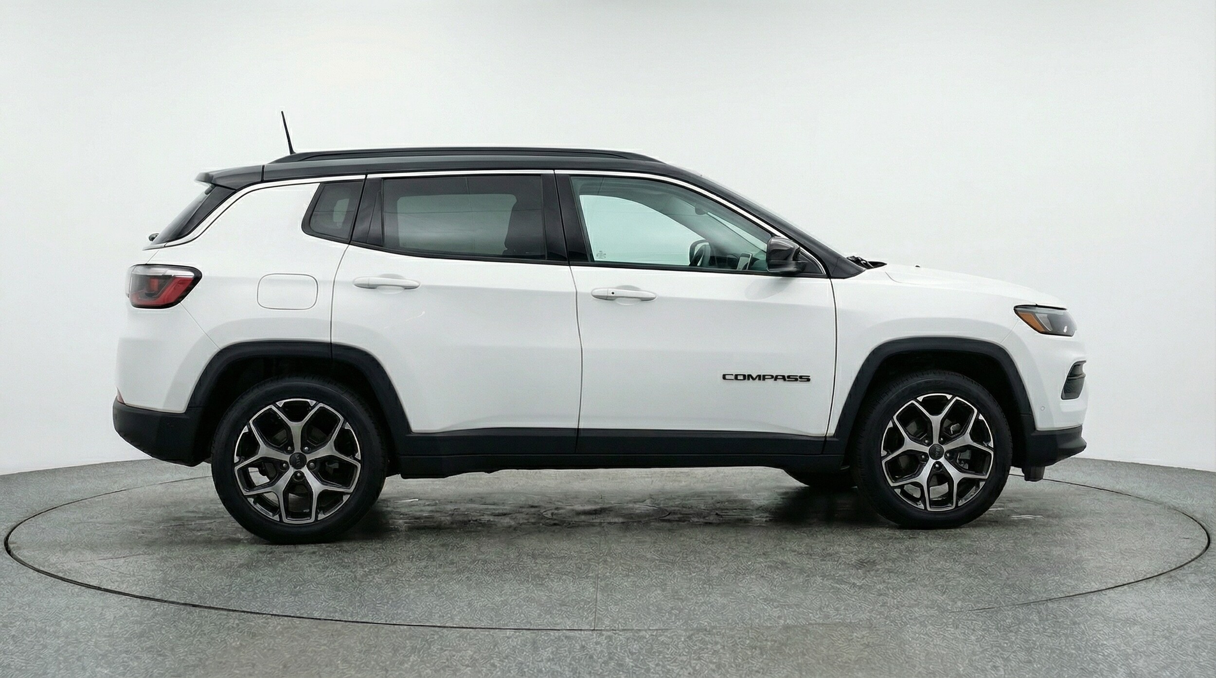 Thumbnail: 2025 Jeep Compass - 8