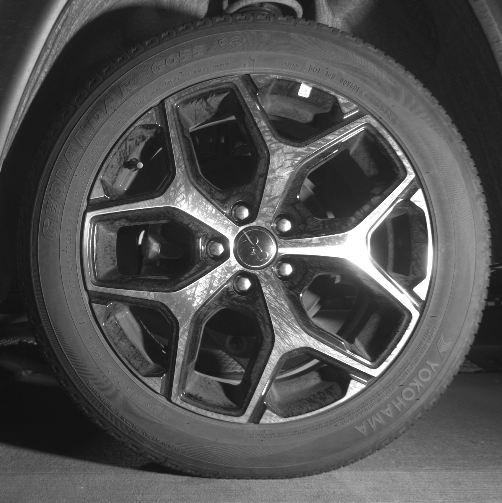 Thumbnail: 2025 Jeep Compass - 14