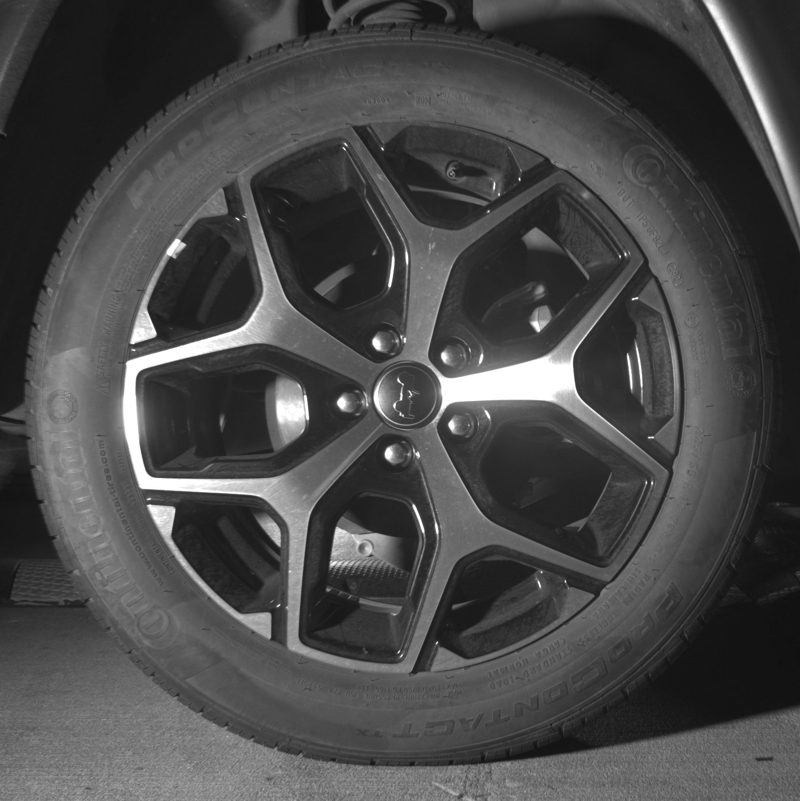 Thumbnail: 2025 Jeep Compass - 12