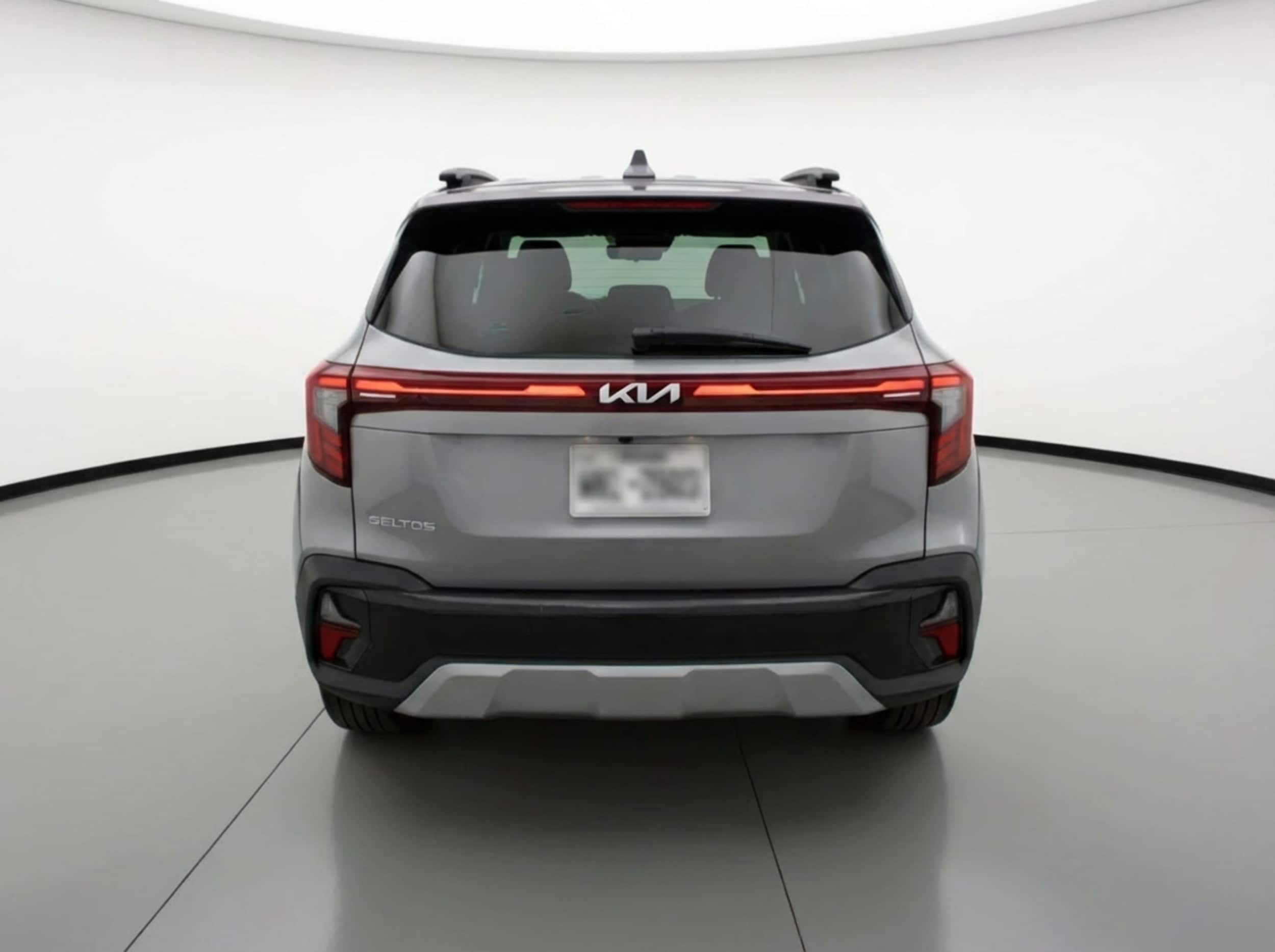 Thumbnail: 2025 Kia Seltos - 6