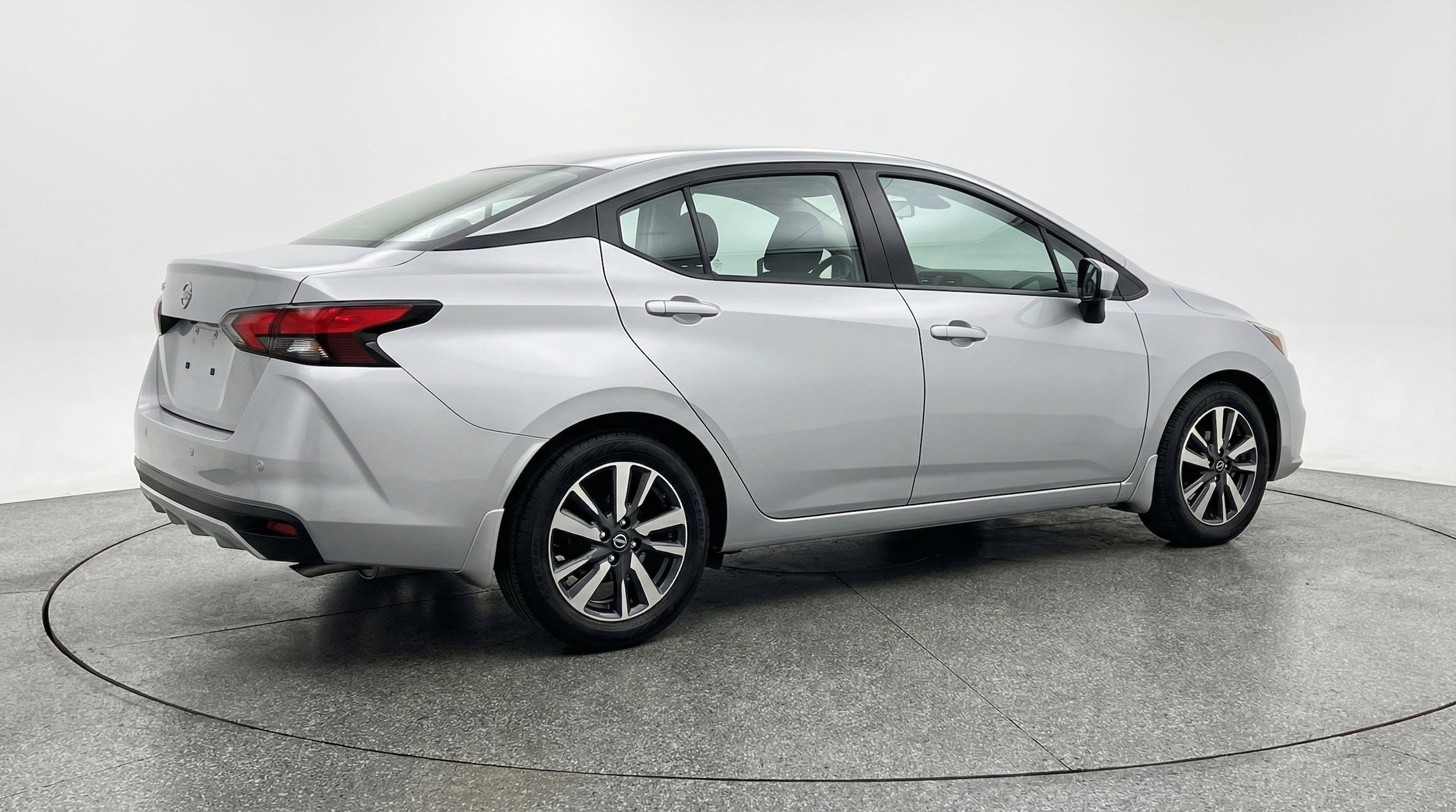 Thumbnail: 2025 Nissan Versa - 9