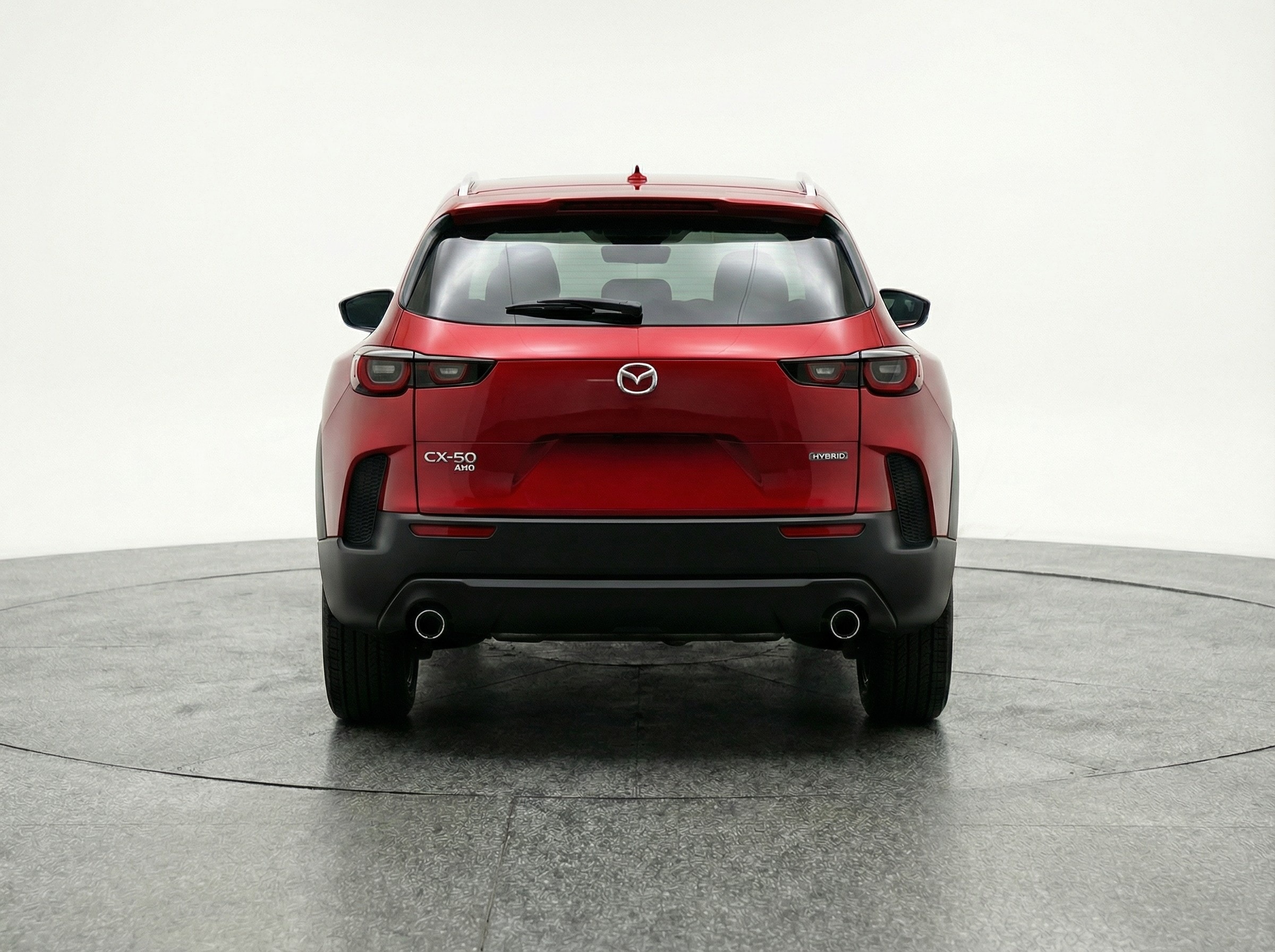 Thumbnail: 2025 Mazda CX-50 - 6