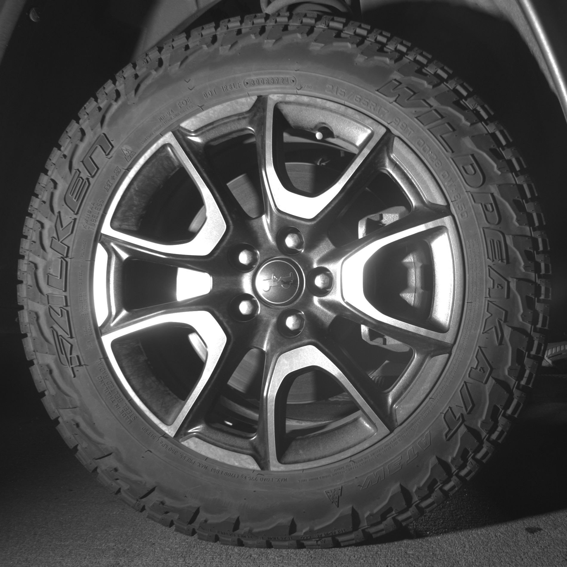 Thumbnail: 2025 Jeep Compass - 13