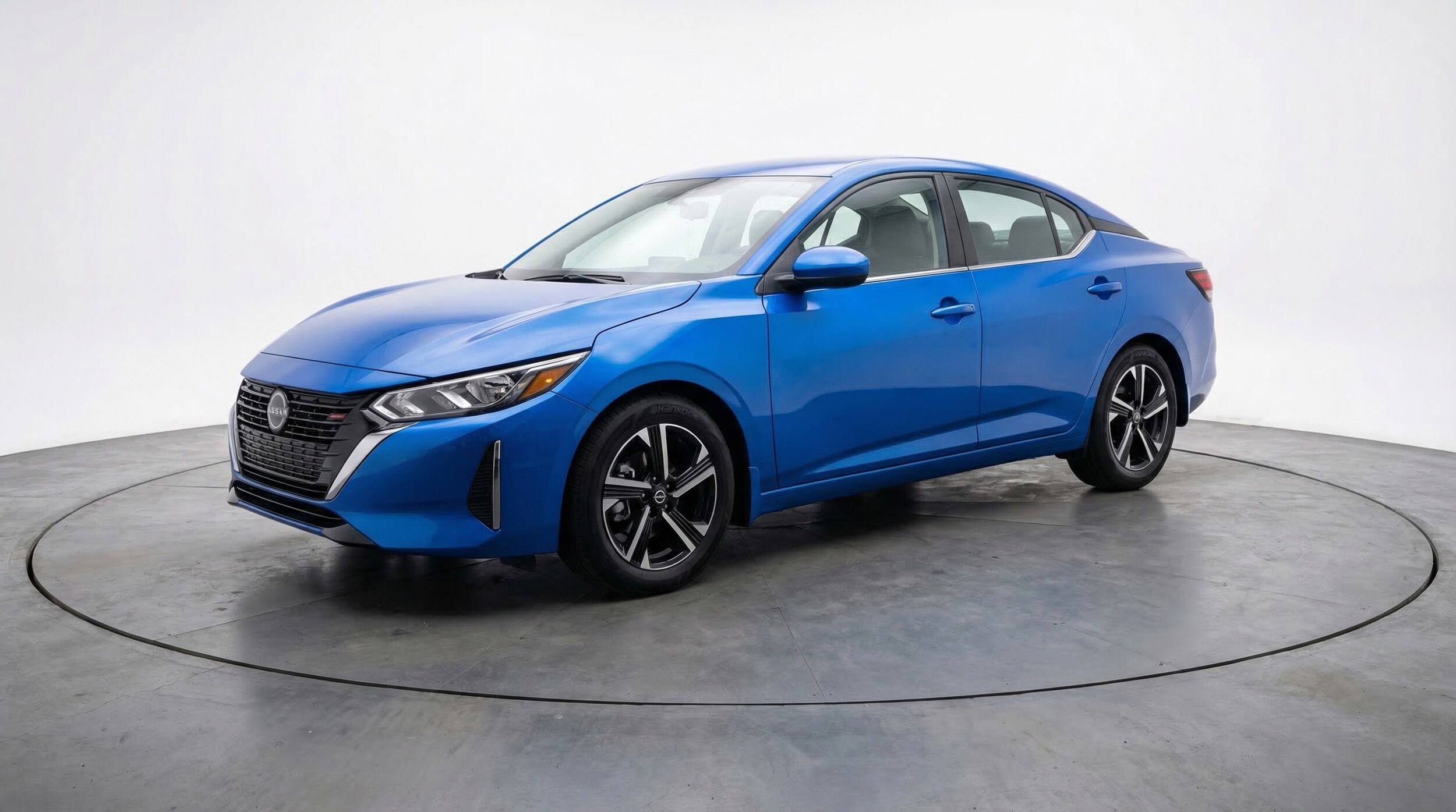 Thumbnail: 2025 Nissan Sentra - 3