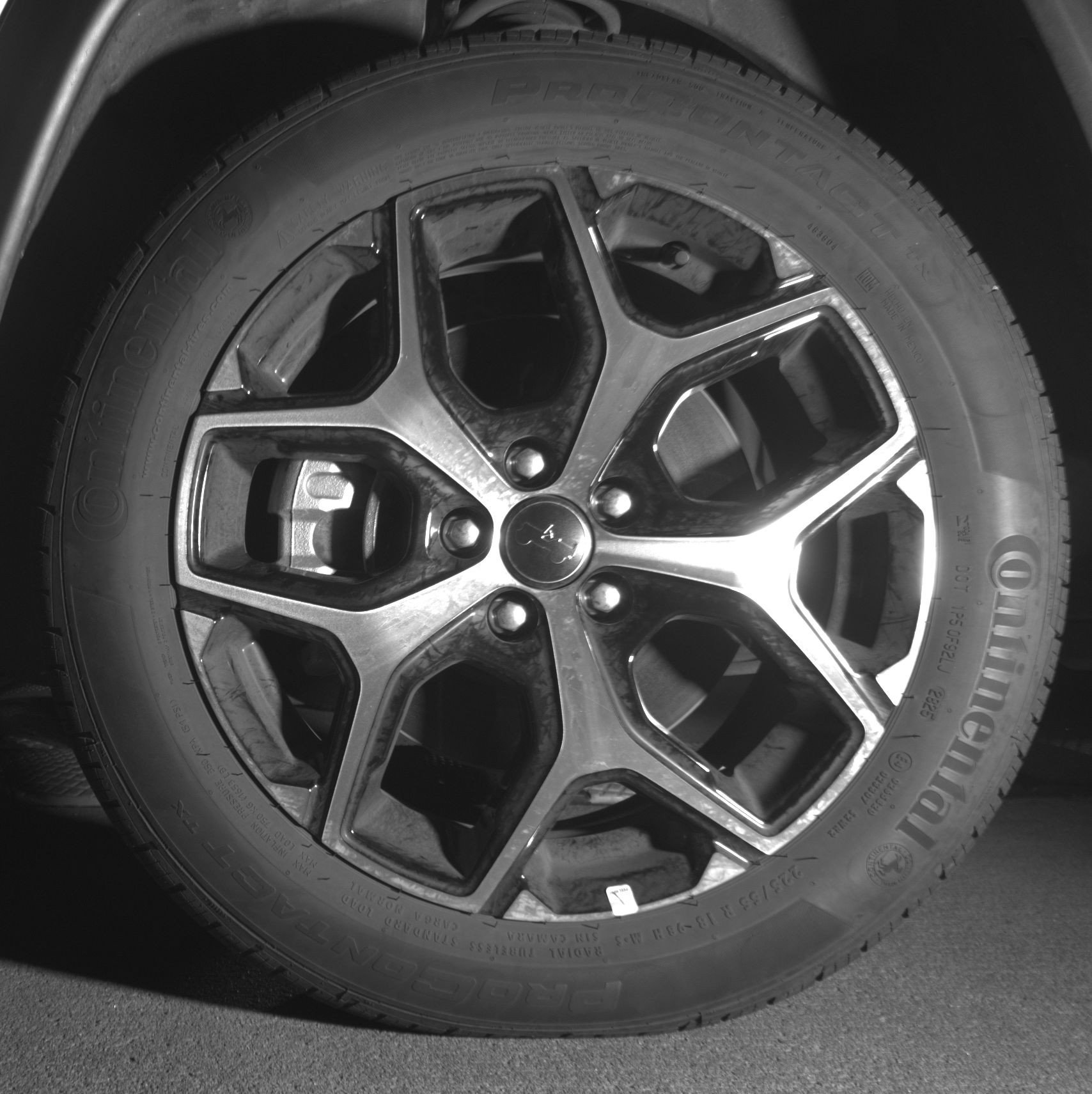 Thumbnail: 2025 Jeep Compass - 12