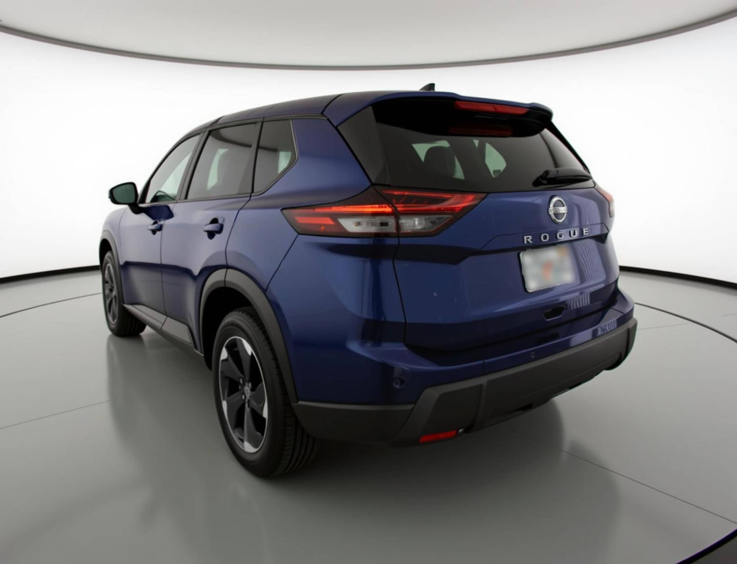 Thumbnail: 2025 Nissan Rogue - 5