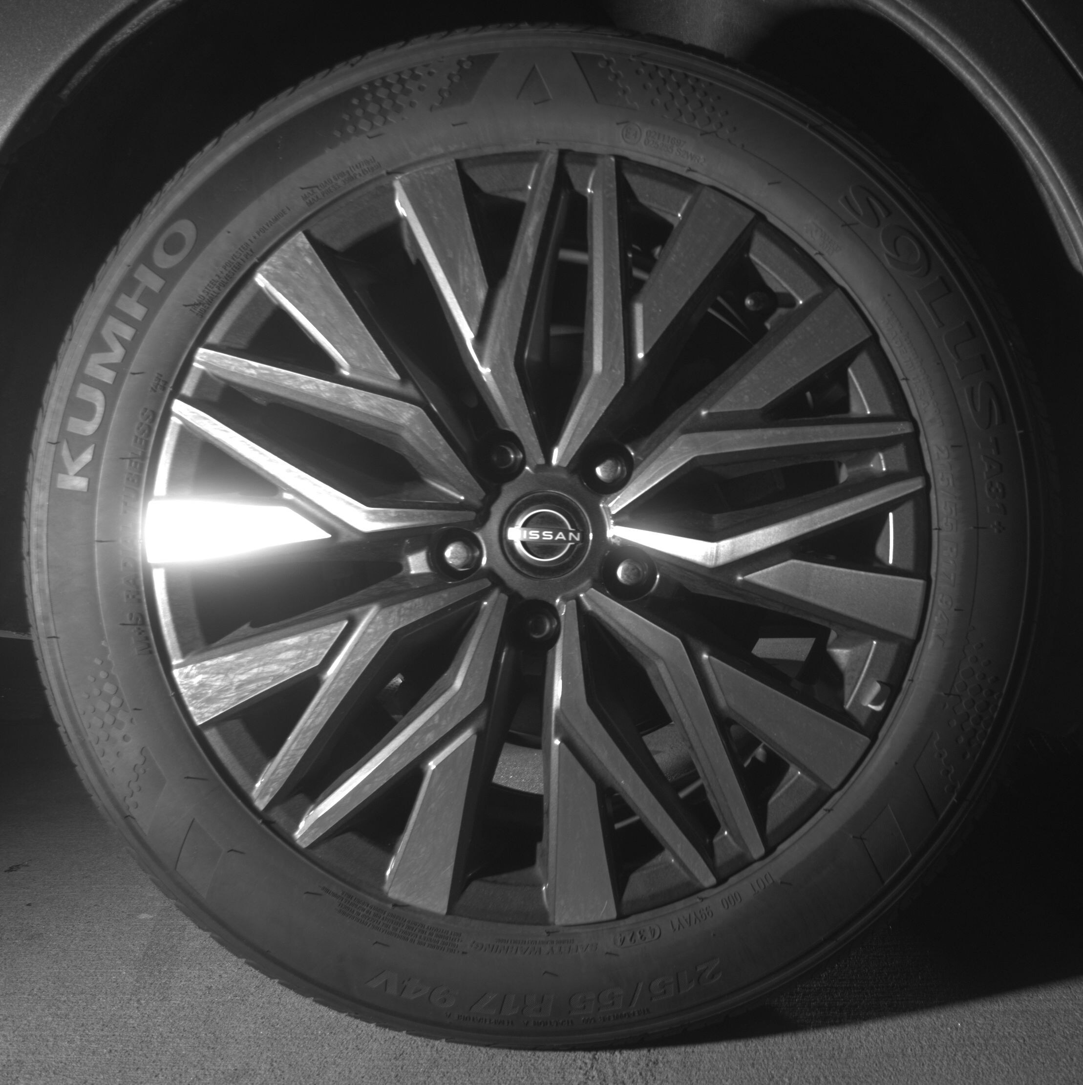 Thumbnail: 2025 Nissan Altima - 12