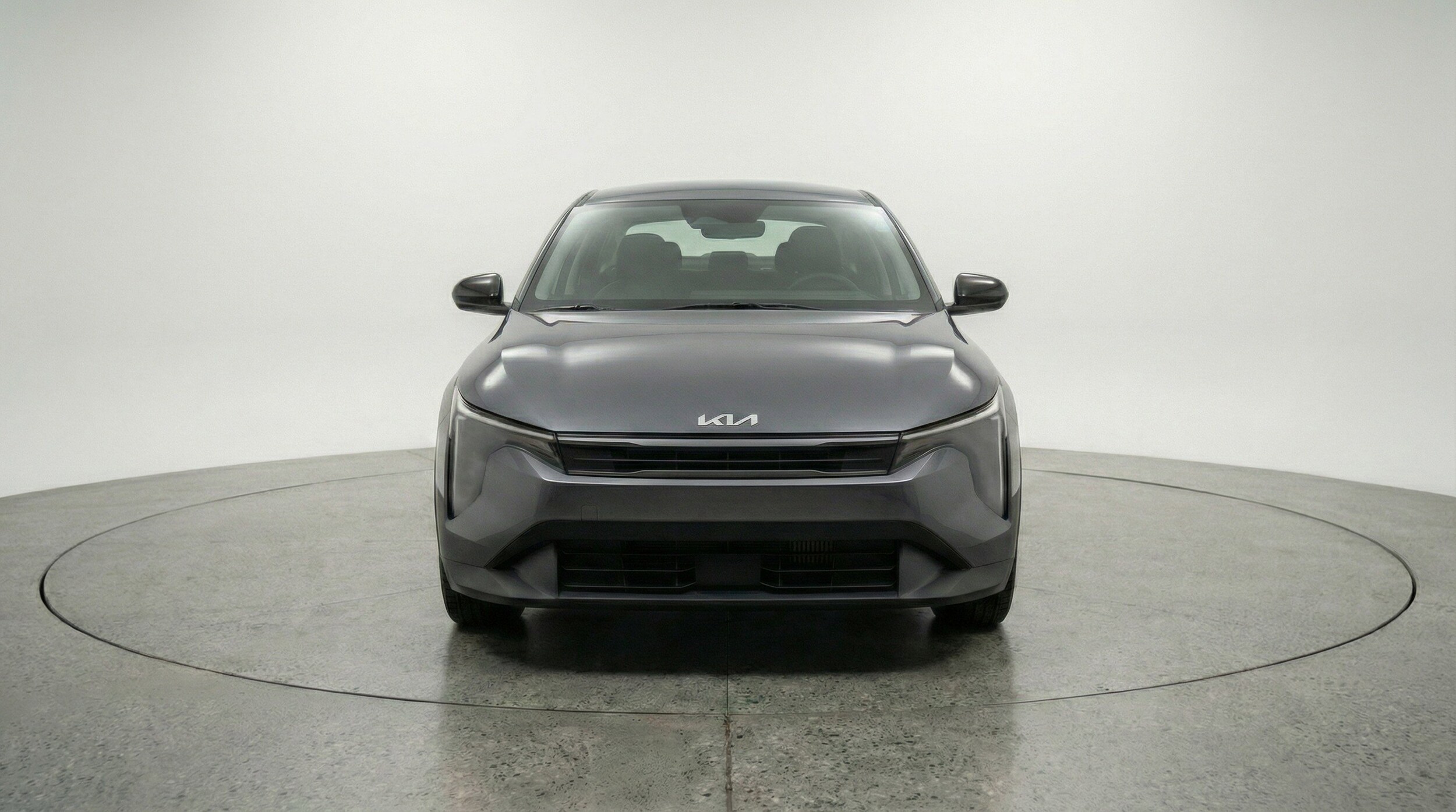 Thumbnail: 2025 Kia K4 - 2