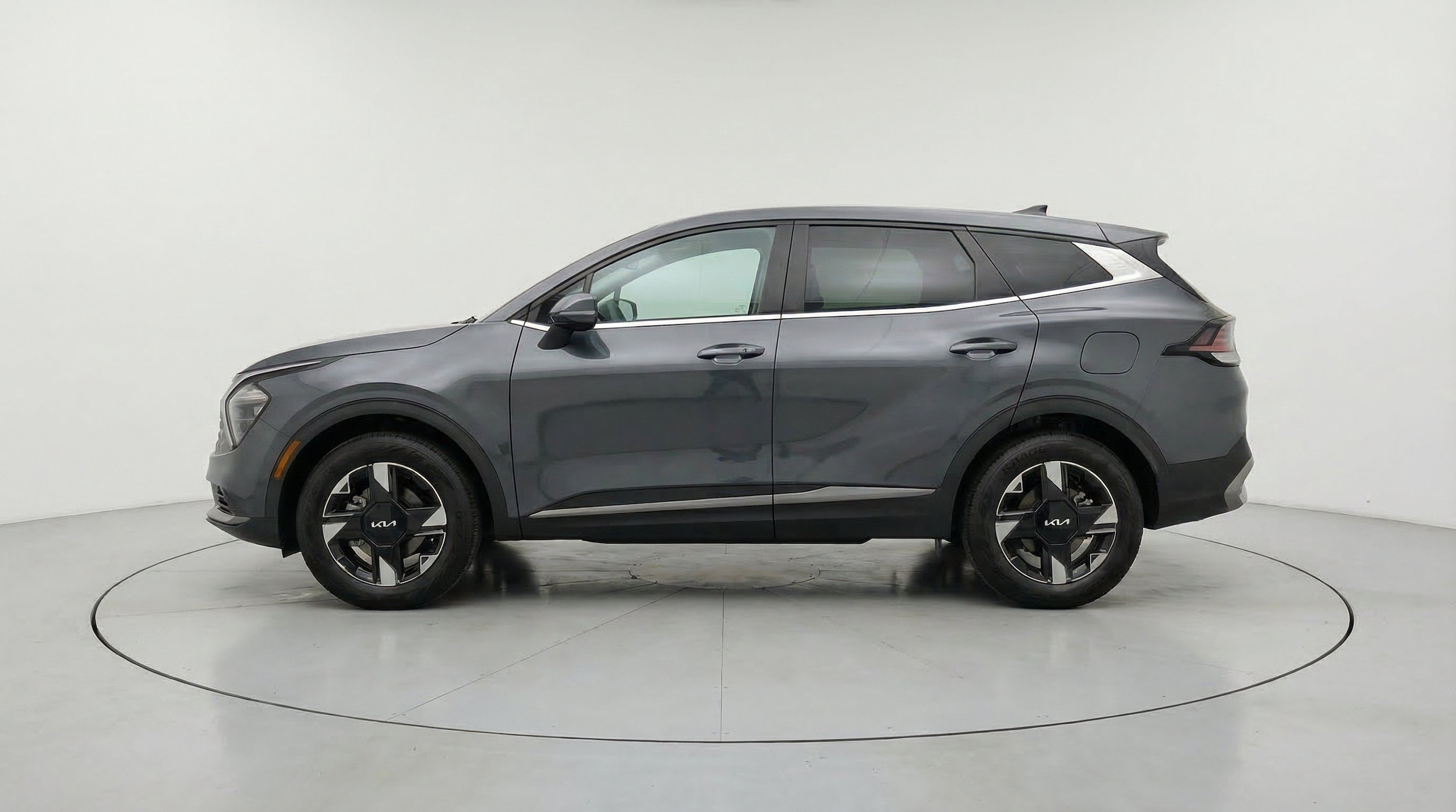 Thumbnail: 2026 Kia Sportage - 5