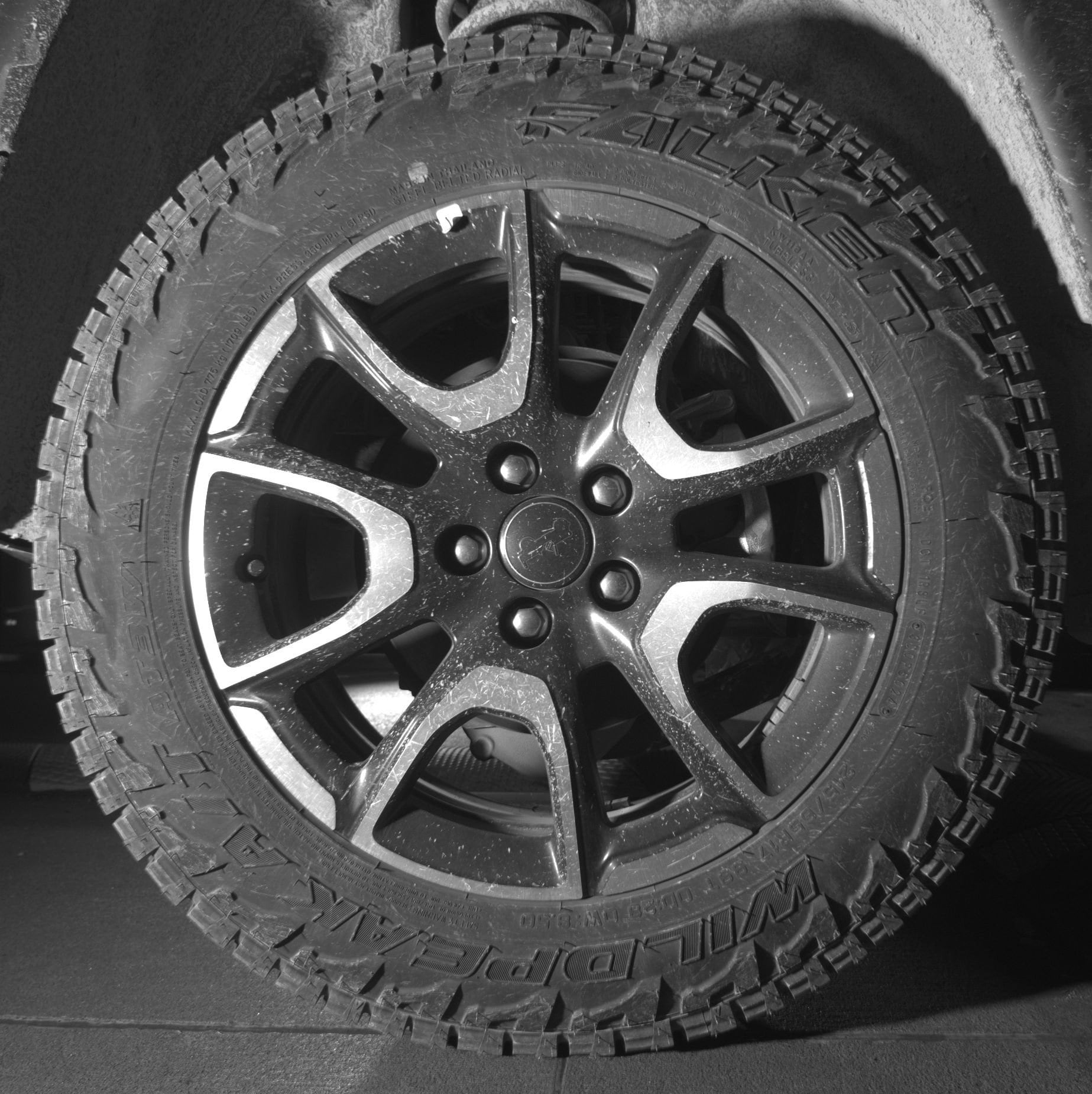 Thumbnail: 2025 Jeep Compass - 15