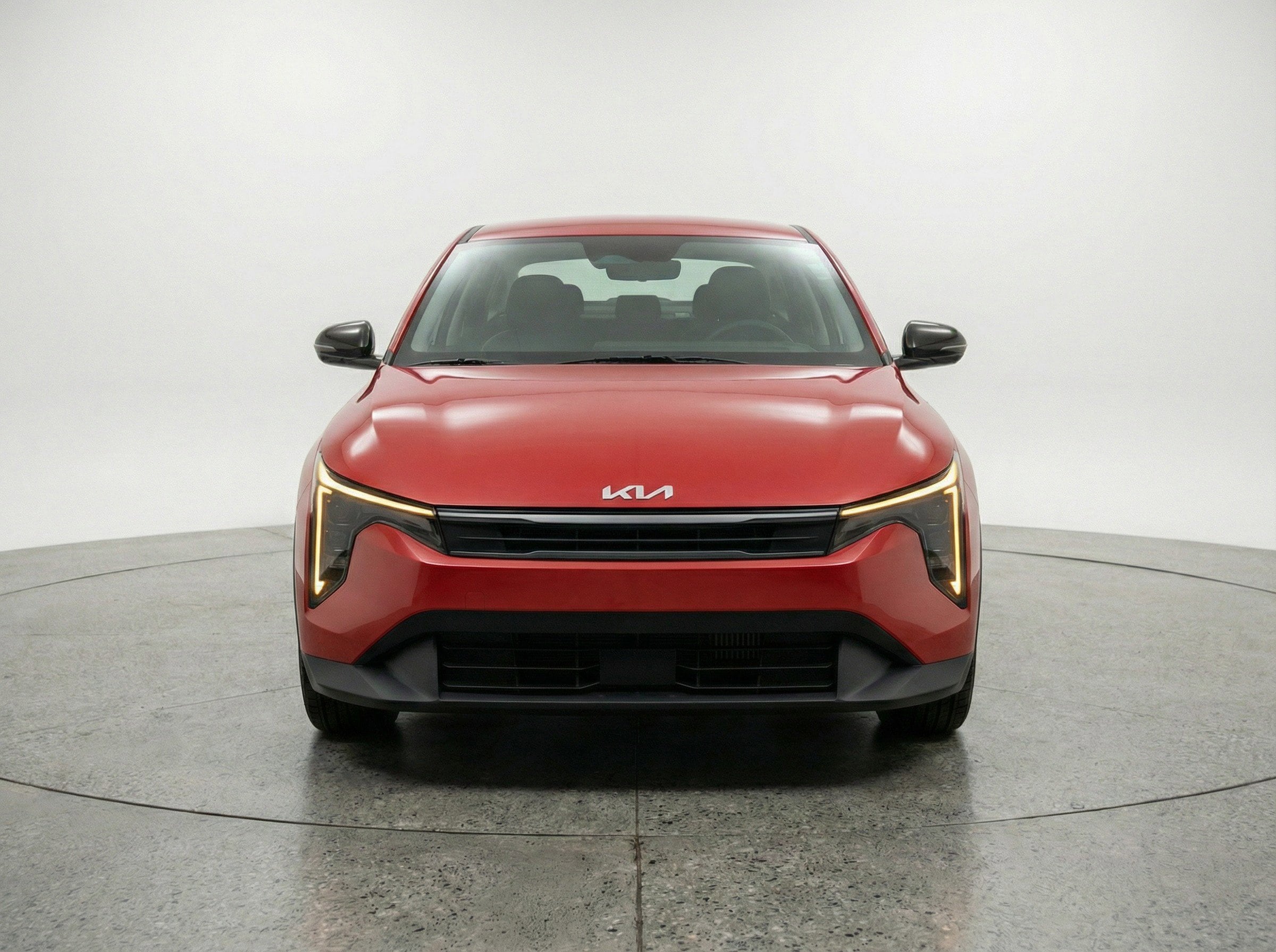 Thumbnail: 2025 Kia K4 - 2