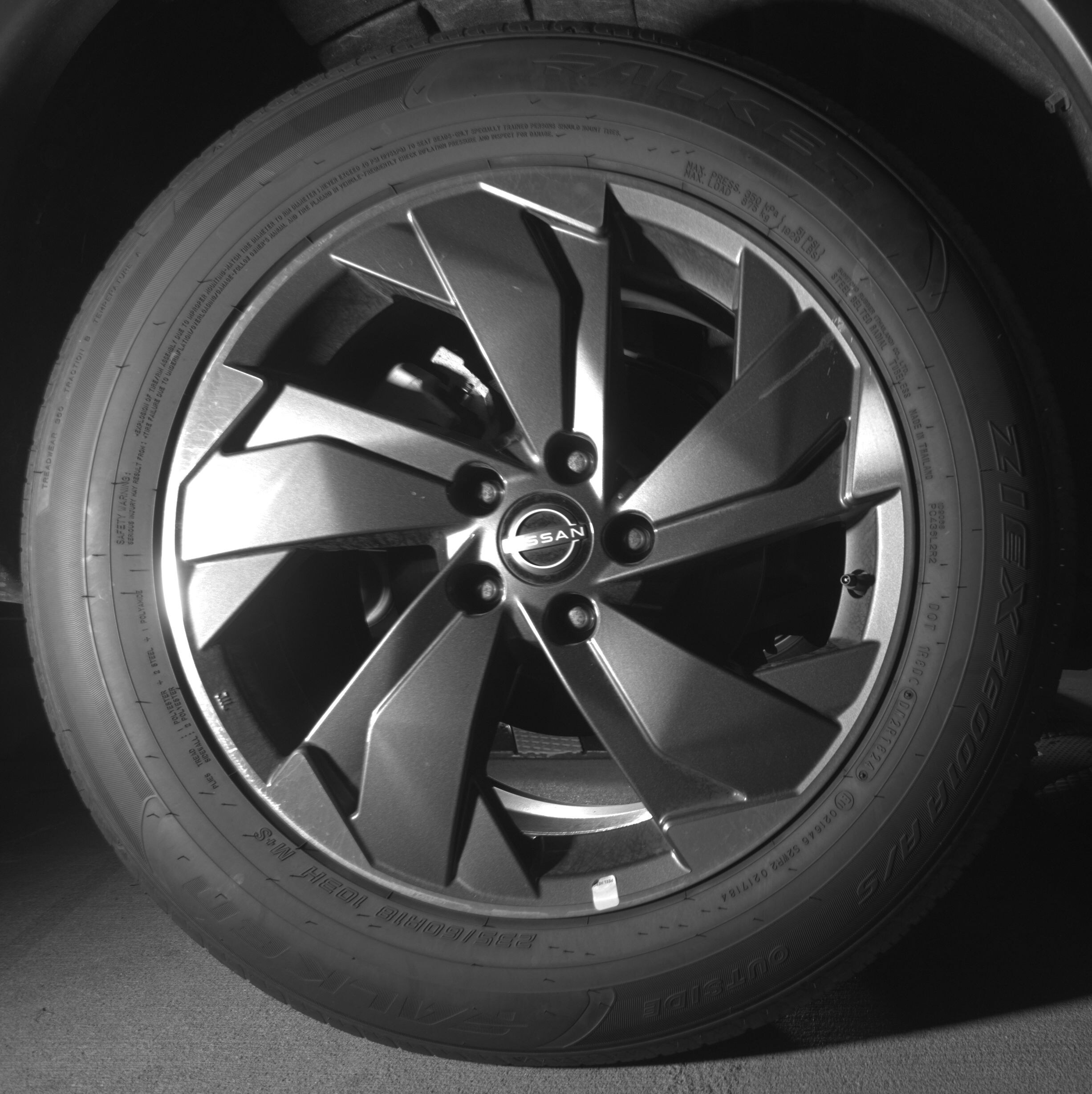 Thumbnail: 2025 Nissan Rogue - 12