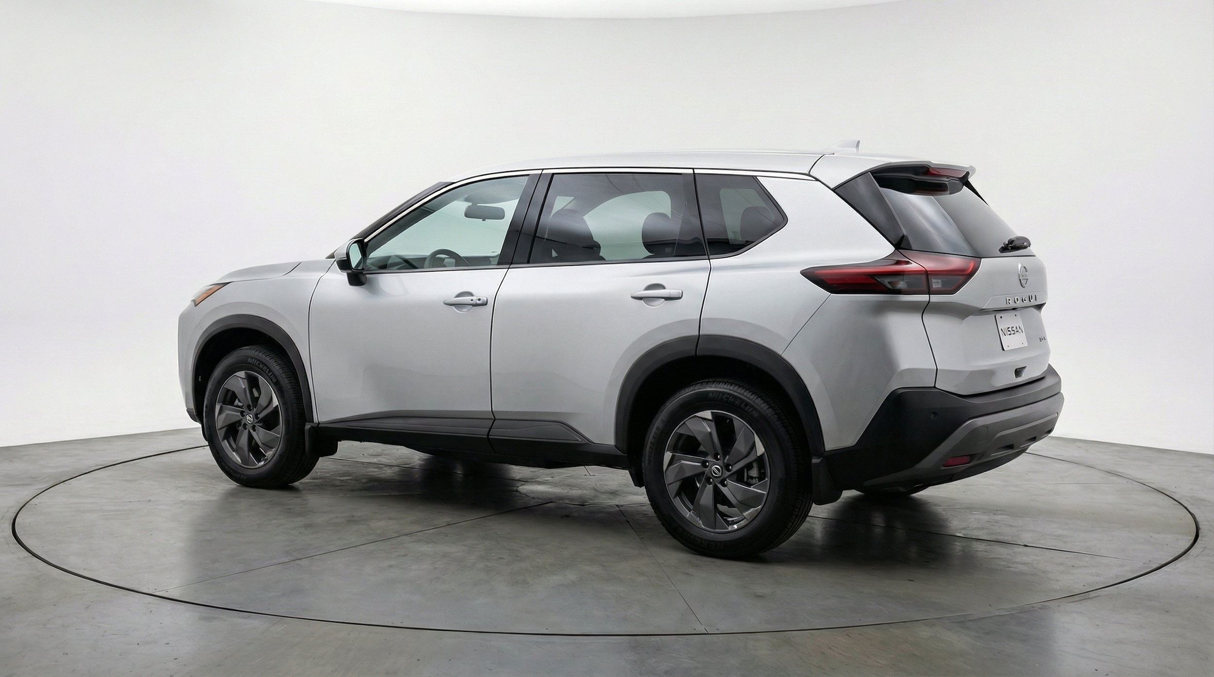 Thumbnail: 2025 Nissan Rogue - 6