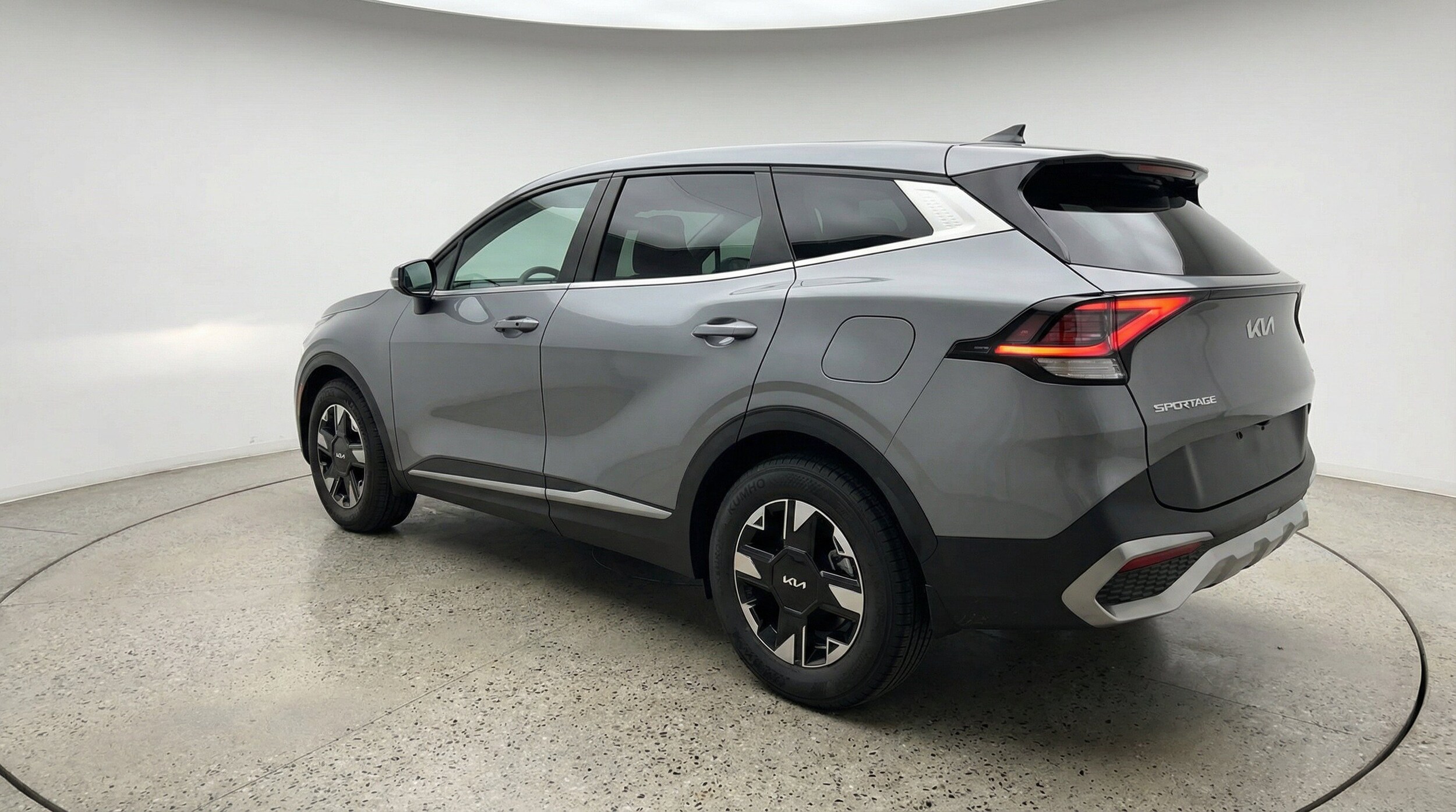 Thumbnail: 2026 Kia Sportage - 6