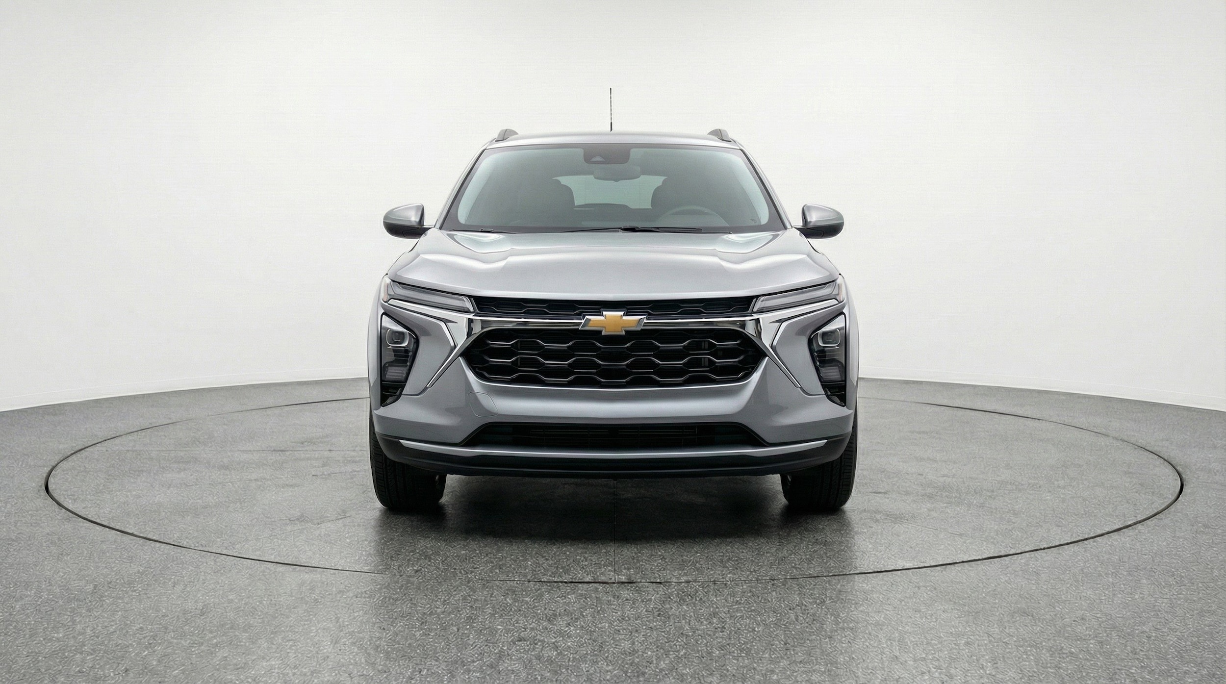 Thumbnail: 2025 Chevrolet Trax - 2