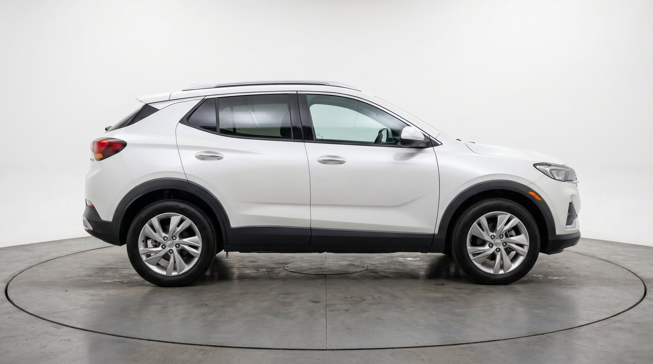 Thumbnail: 2026 Buick Encore GX - 11